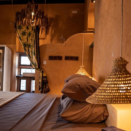 Firefly Boutique Hotel Zanzibar Ngoại thất bức ảnh