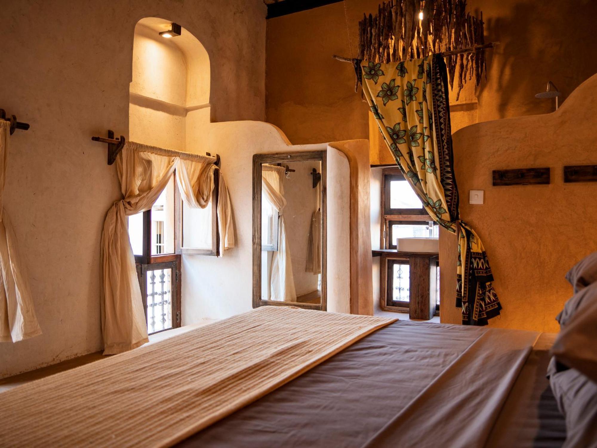 Firefly Boutique Hotel Zanzibar Ngoại thất bức ảnh