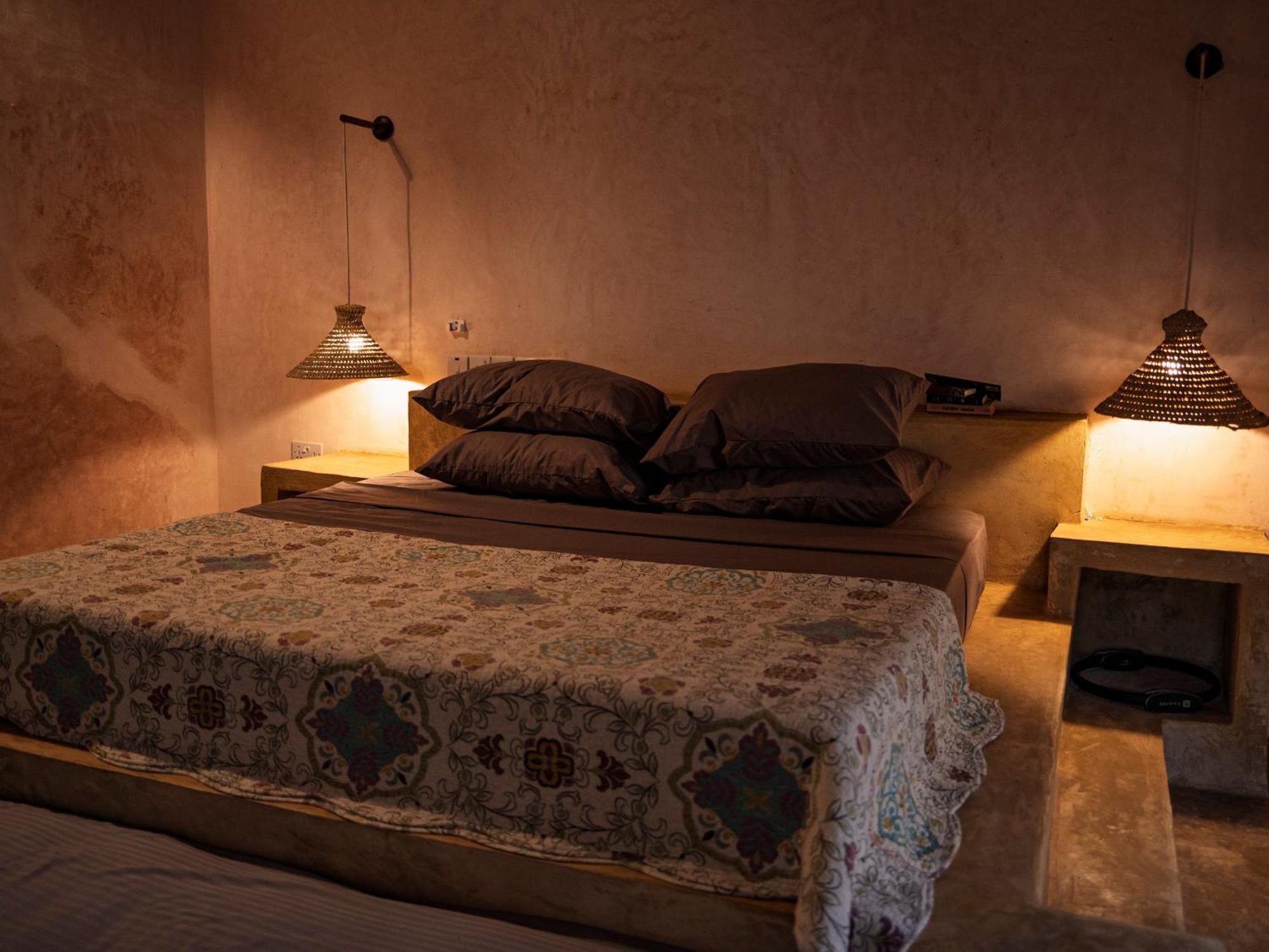 Firefly Boutique Hotel Zanzibar Ngoại thất bức ảnh