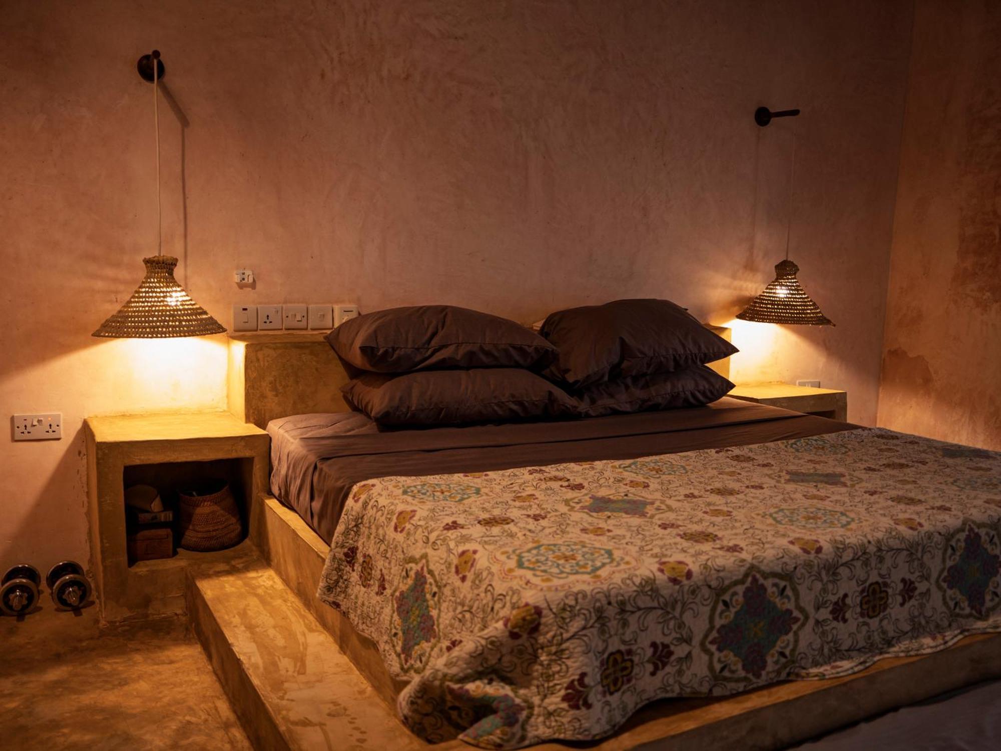 Firefly Boutique Hotel Zanzibar Ngoại thất bức ảnh