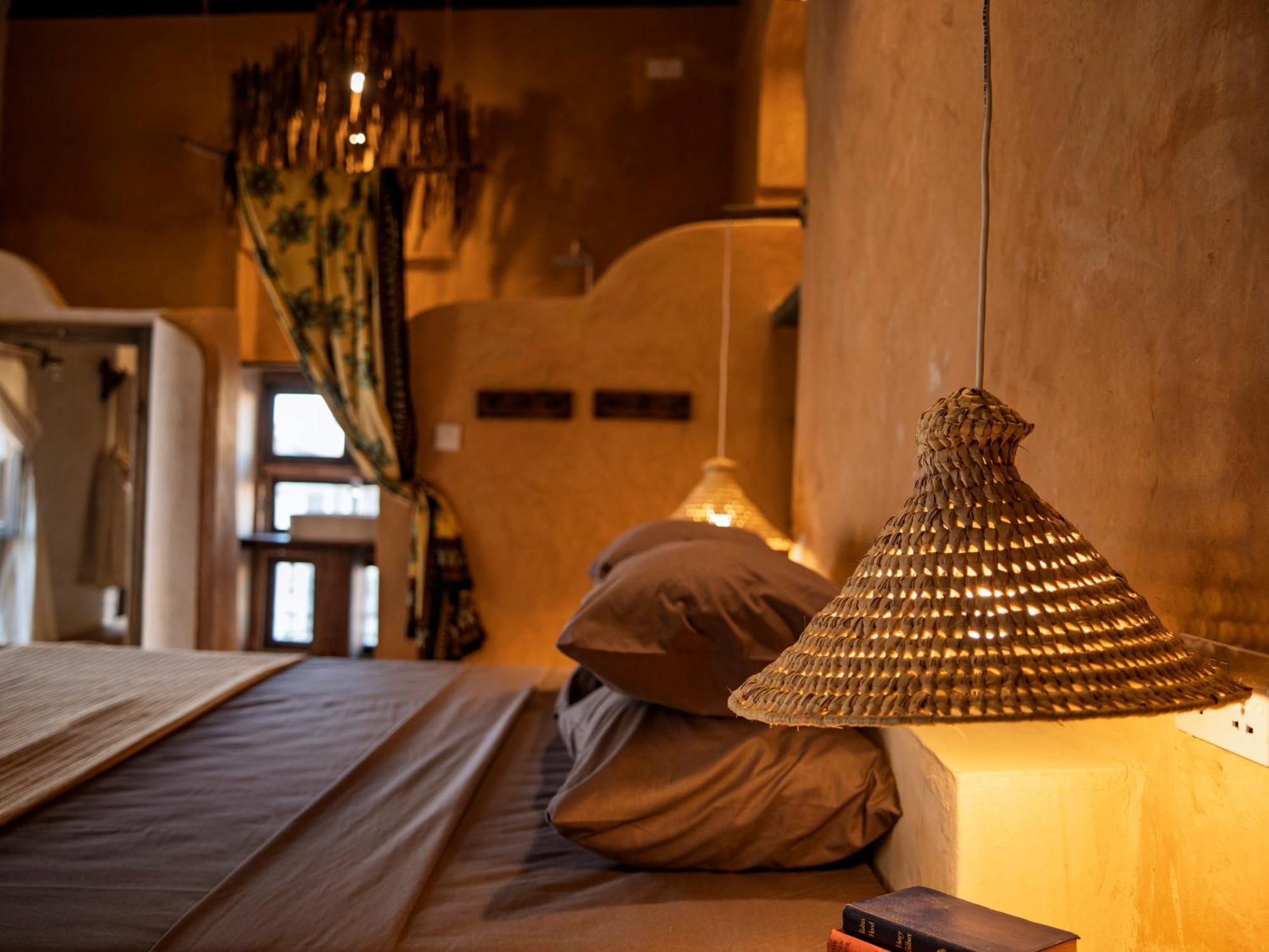 Firefly Boutique Hotel Zanzibar Ngoại thất bức ảnh