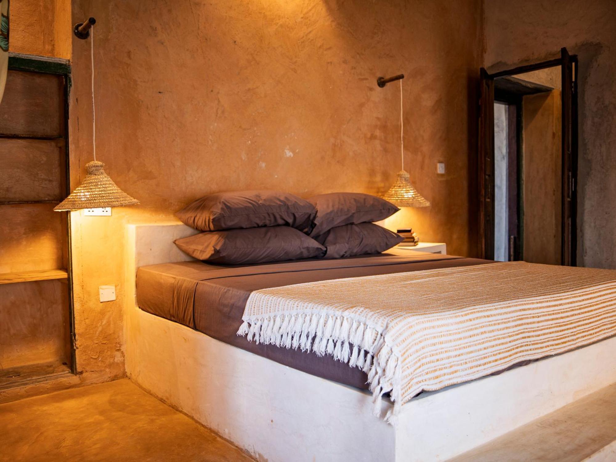 Firefly Boutique Hotel Zanzibar Ngoại thất bức ảnh