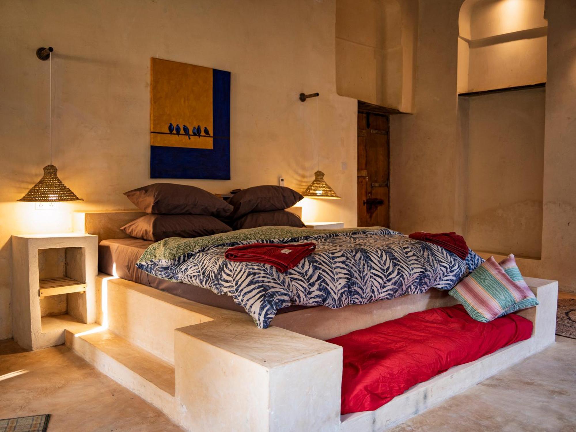 Firefly Boutique Hotel Zanzibar Ngoại thất bức ảnh