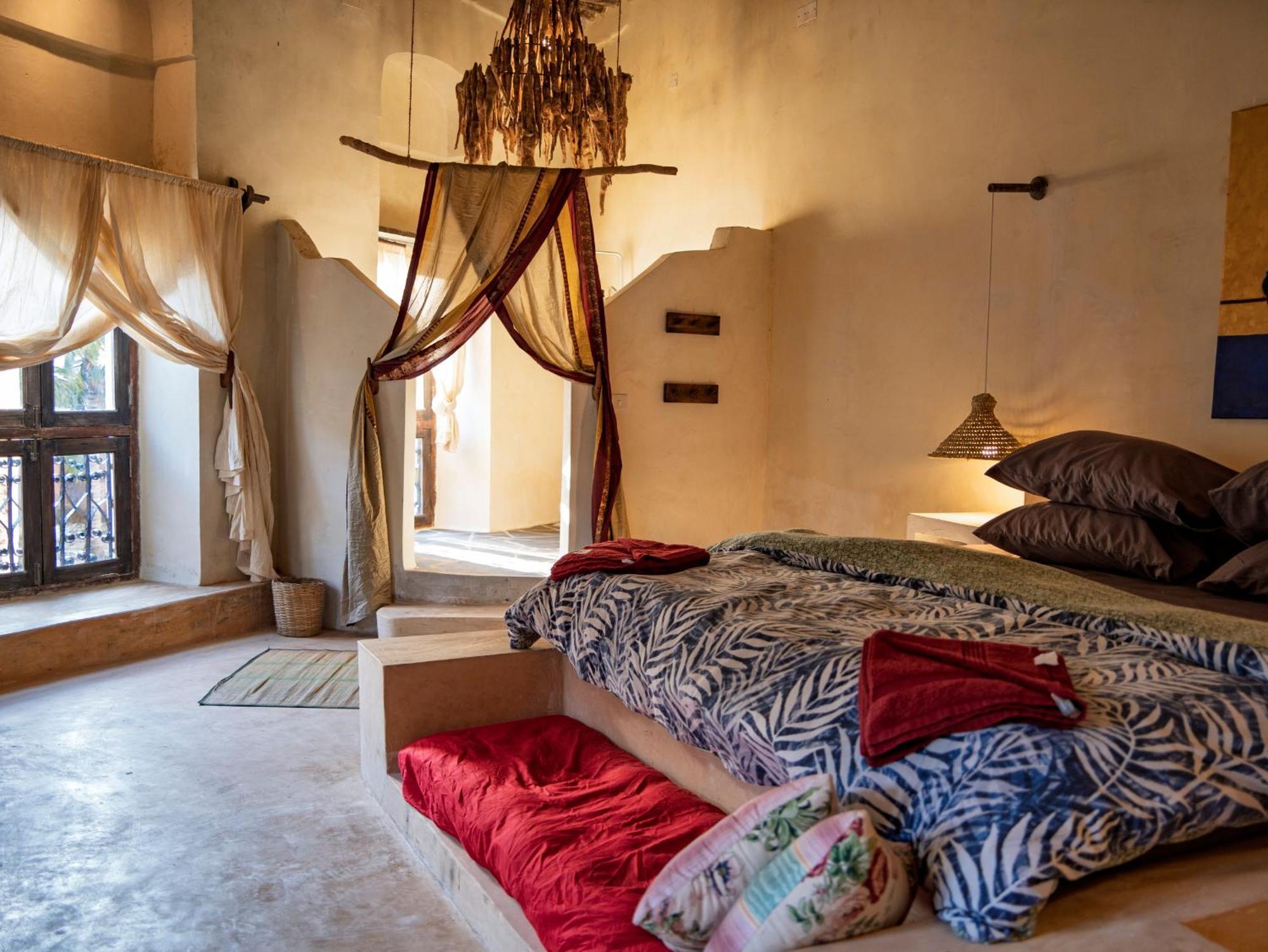 Firefly Boutique Hotel Zanzibar Ngoại thất bức ảnh