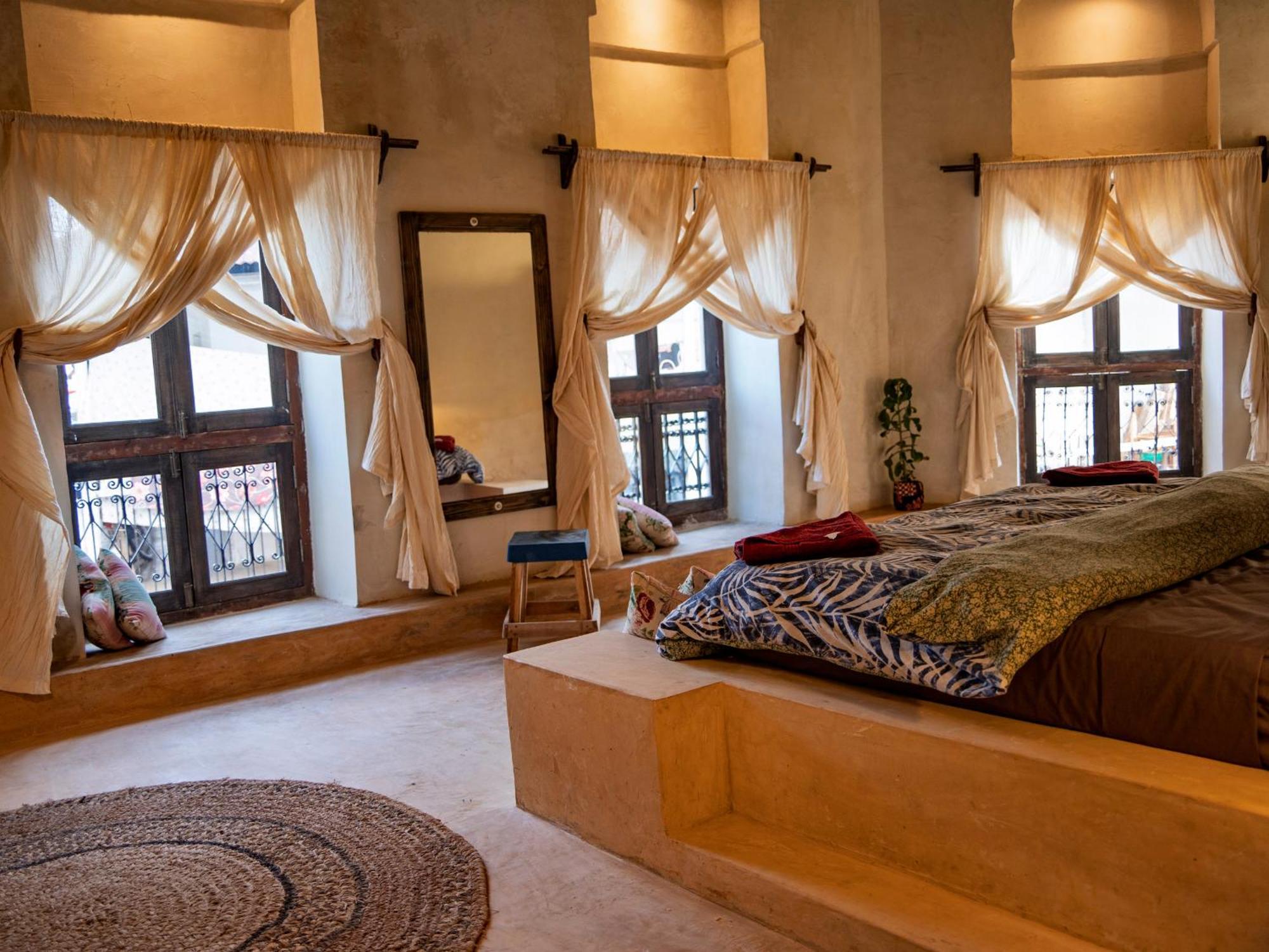 Firefly Boutique Hotel Zanzibar Ngoại thất bức ảnh