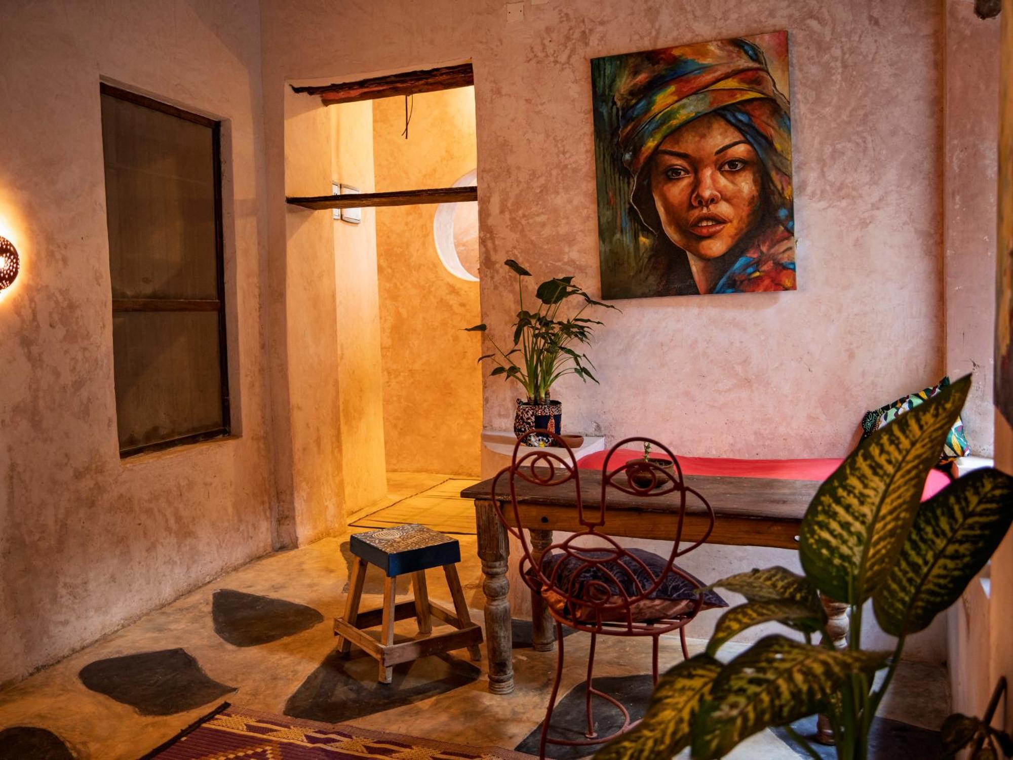 Firefly Boutique Hotel Zanzibar Ngoại thất bức ảnh