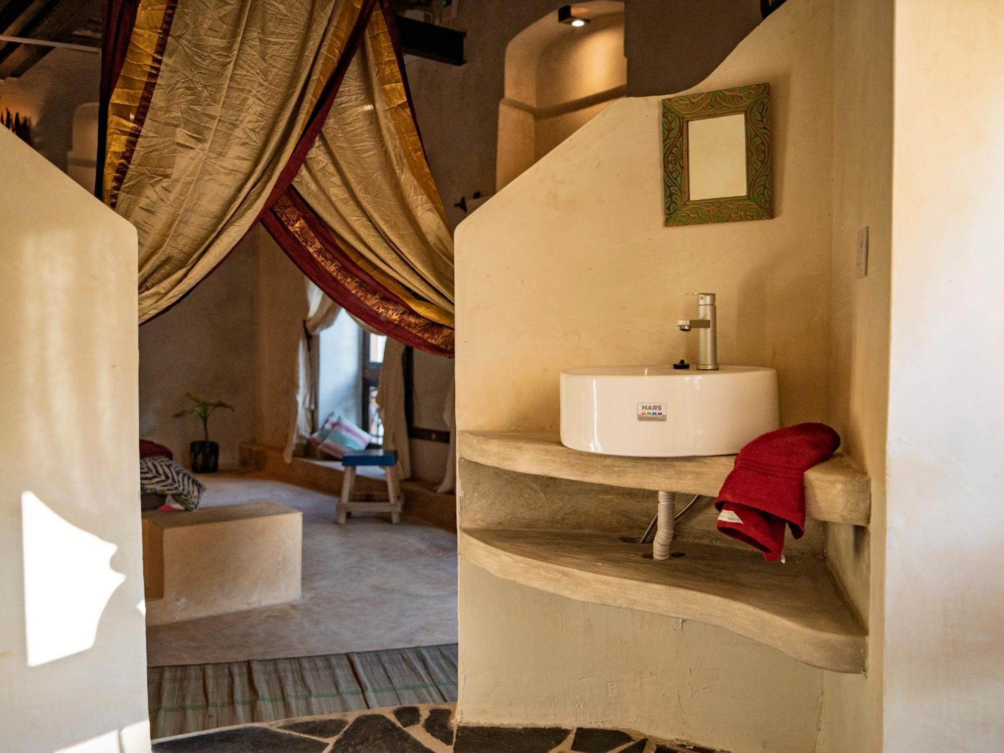 Firefly Boutique Hotel Zanzibar Ngoại thất bức ảnh