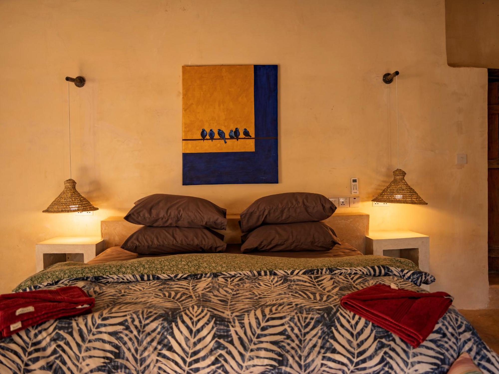 Firefly Boutique Hotel Zanzibar Ngoại thất bức ảnh