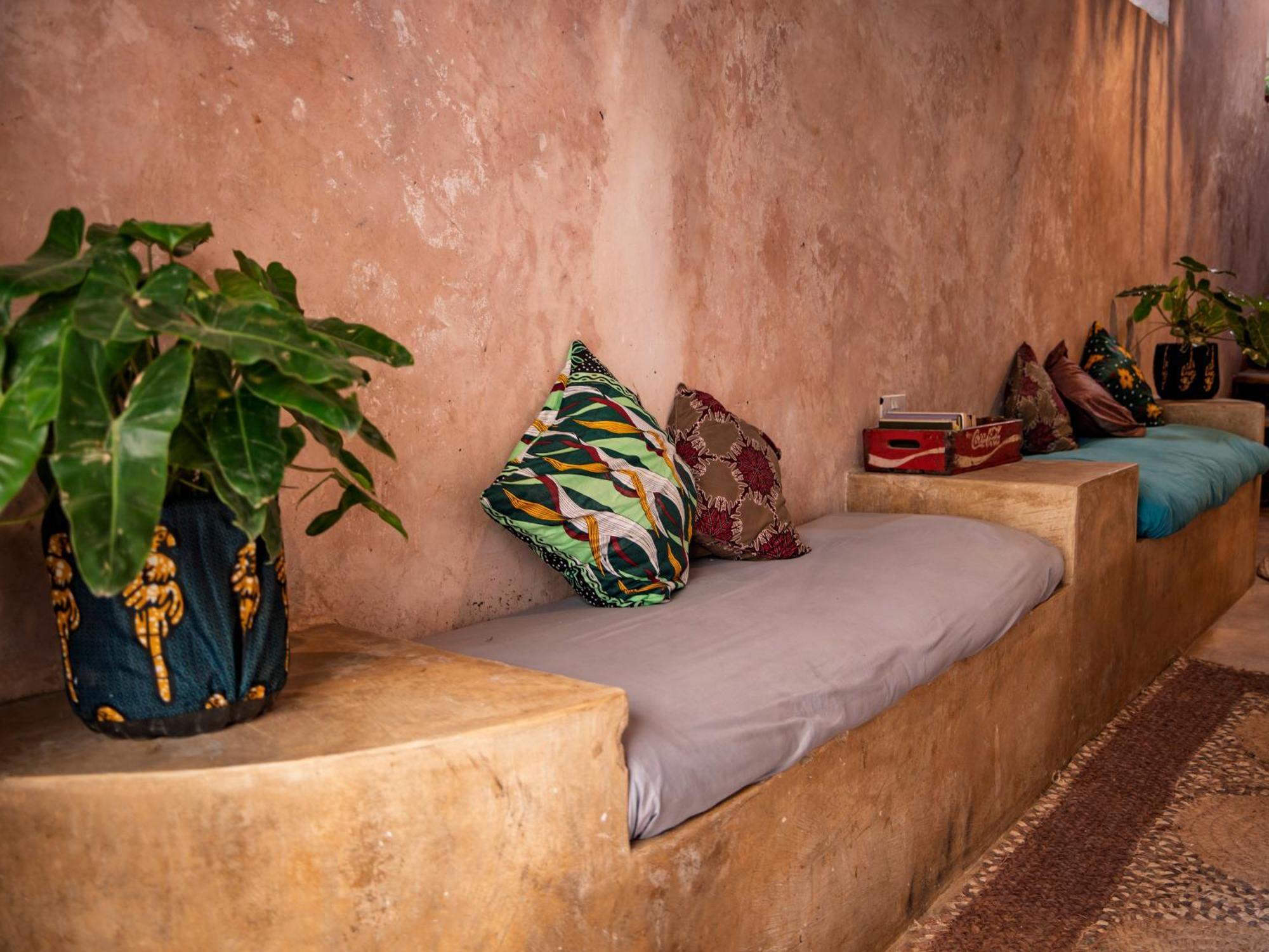 Firefly Boutique Hotel Zanzibar Ngoại thất bức ảnh