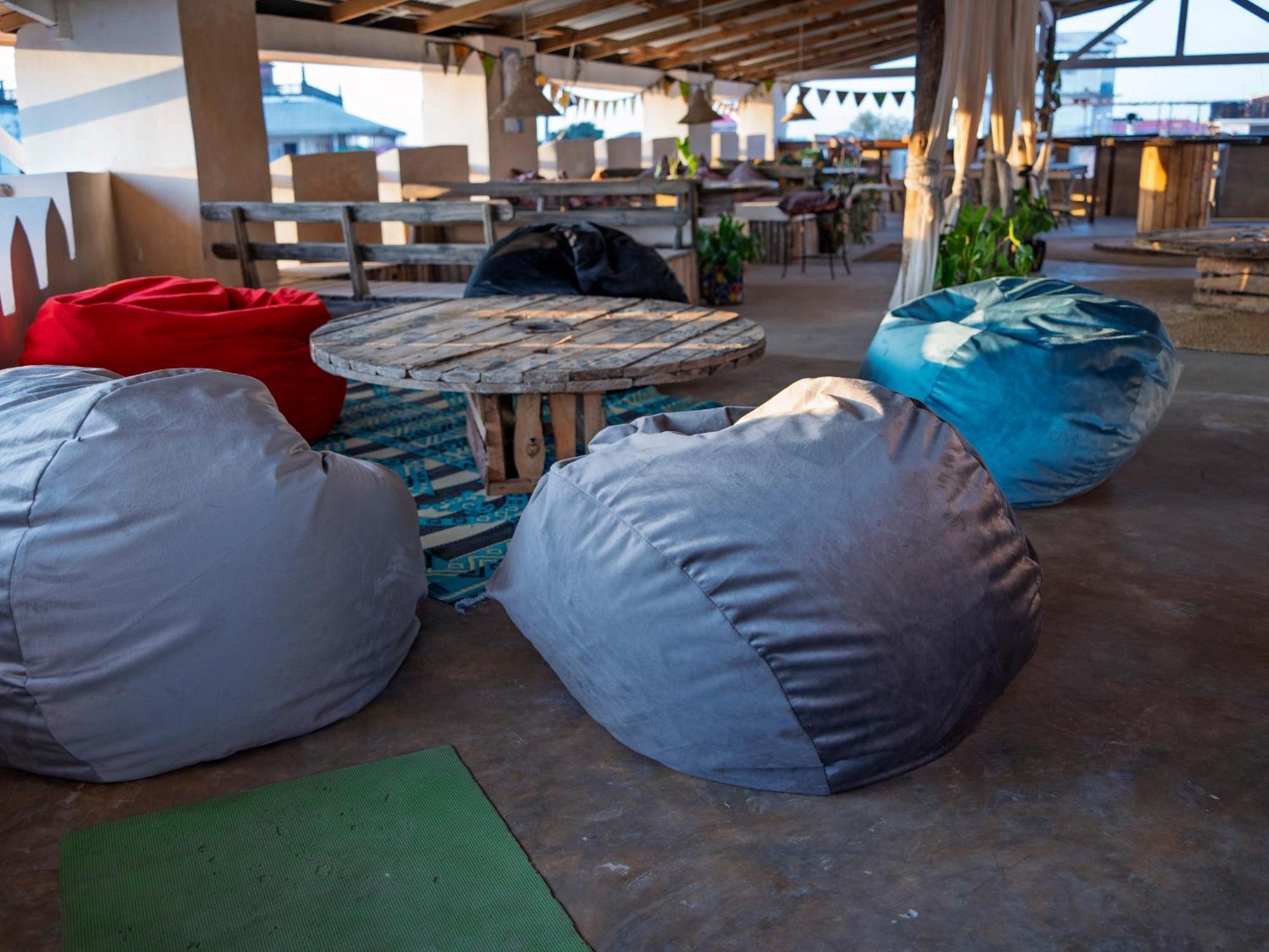 Firefly Boutique Hotel Zanzibar Ngoại thất bức ảnh