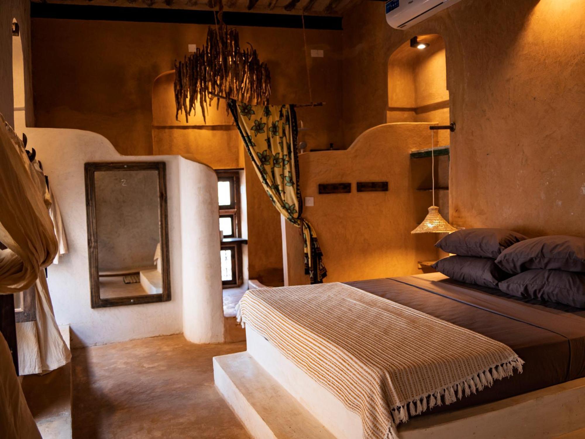 Firefly Boutique Hotel Zanzibar Ngoại thất bức ảnh