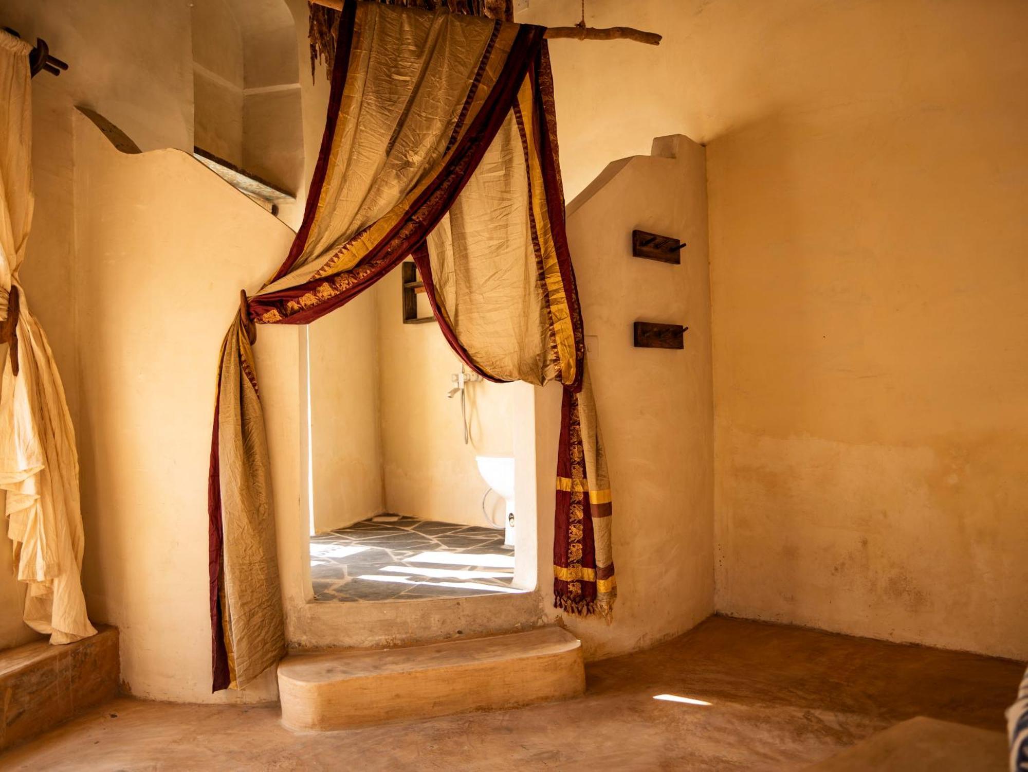 Firefly Boutique Hotel Zanzibar Ngoại thất bức ảnh