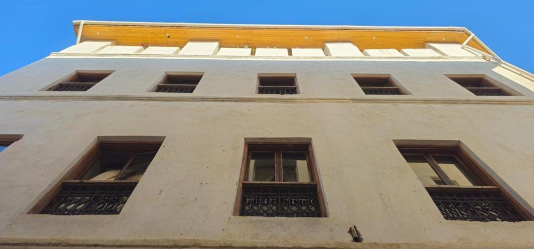 Firefly Boutique Hotel Zanzibar Ngoại thất bức ảnh
