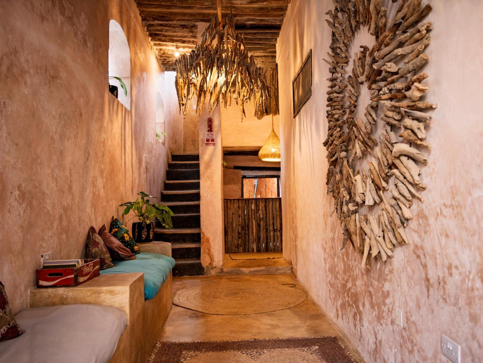 Firefly Boutique Hotel Zanzibar Ngoại thất bức ảnh