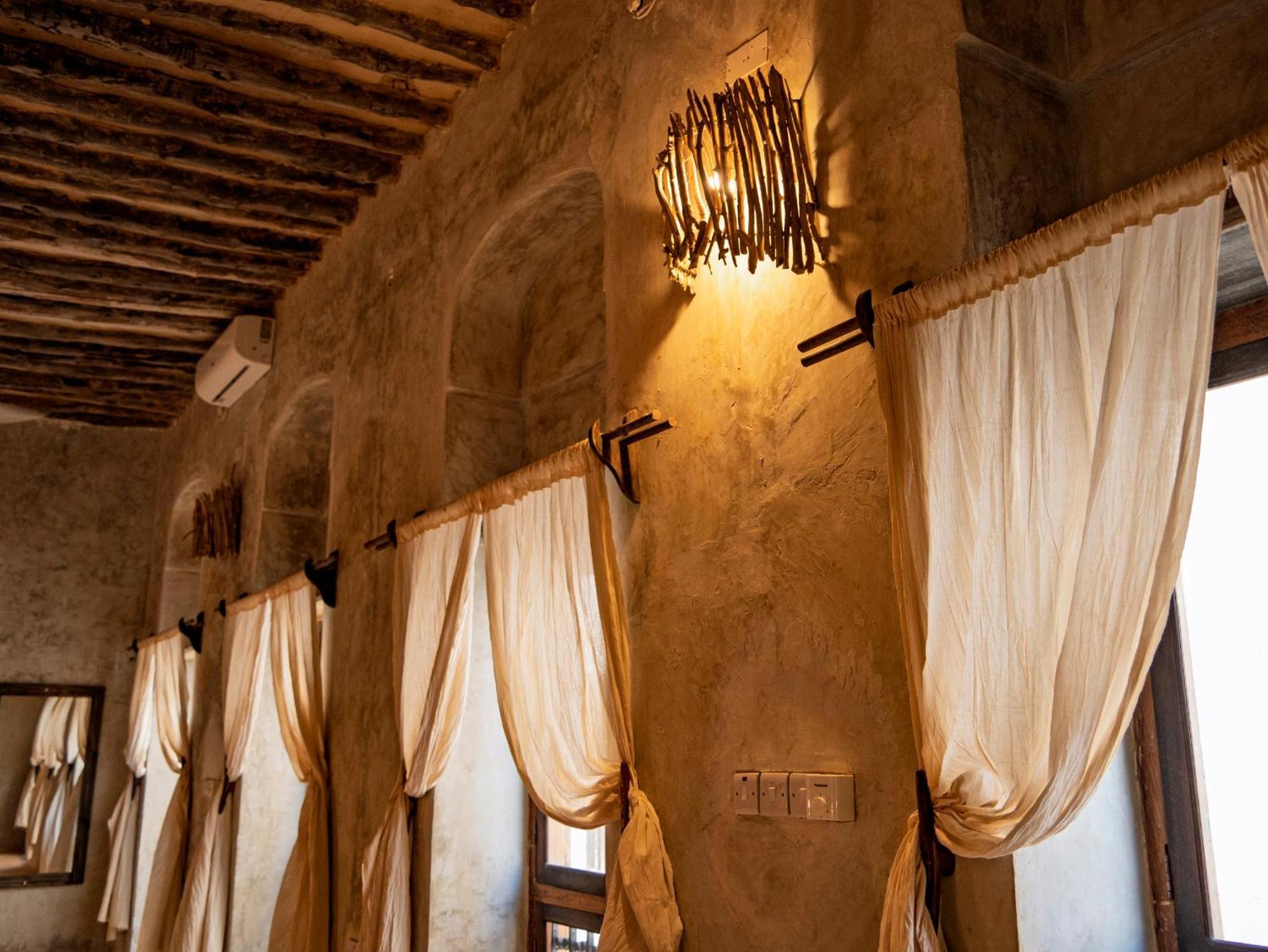 Firefly Boutique Hotel Zanzibar Ngoại thất bức ảnh