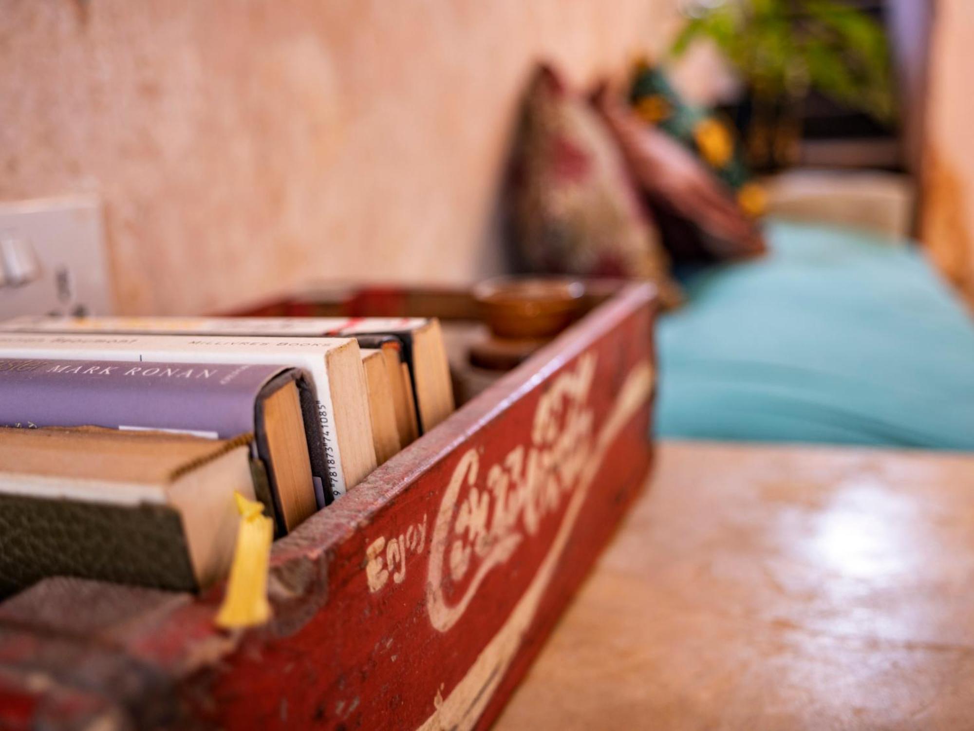 Firefly Boutique Hotel Zanzibar Ngoại thất bức ảnh