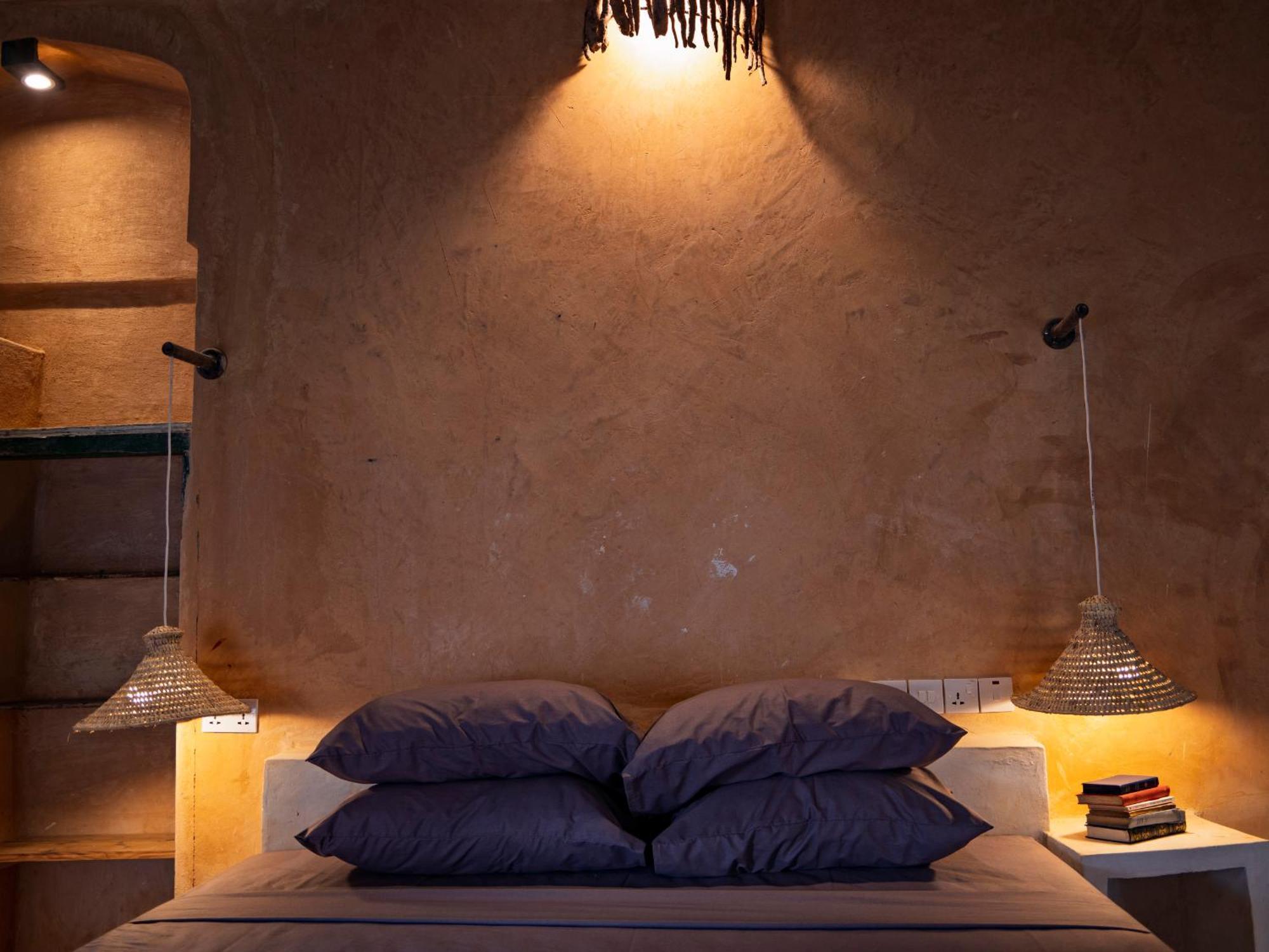 Firefly Boutique Hotel Zanzibar Ngoại thất bức ảnh