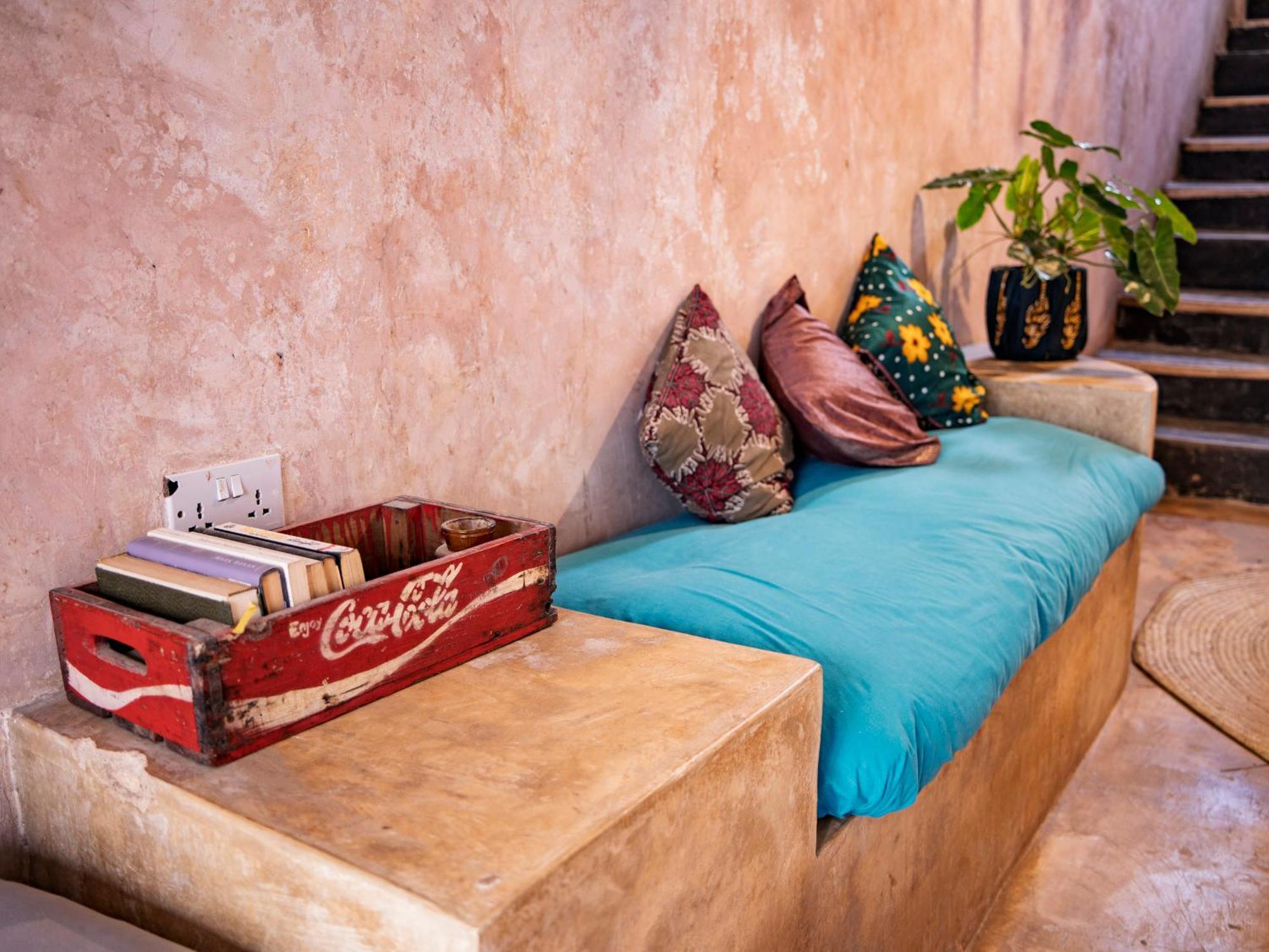 Firefly Boutique Hotel Zanzibar Ngoại thất bức ảnh