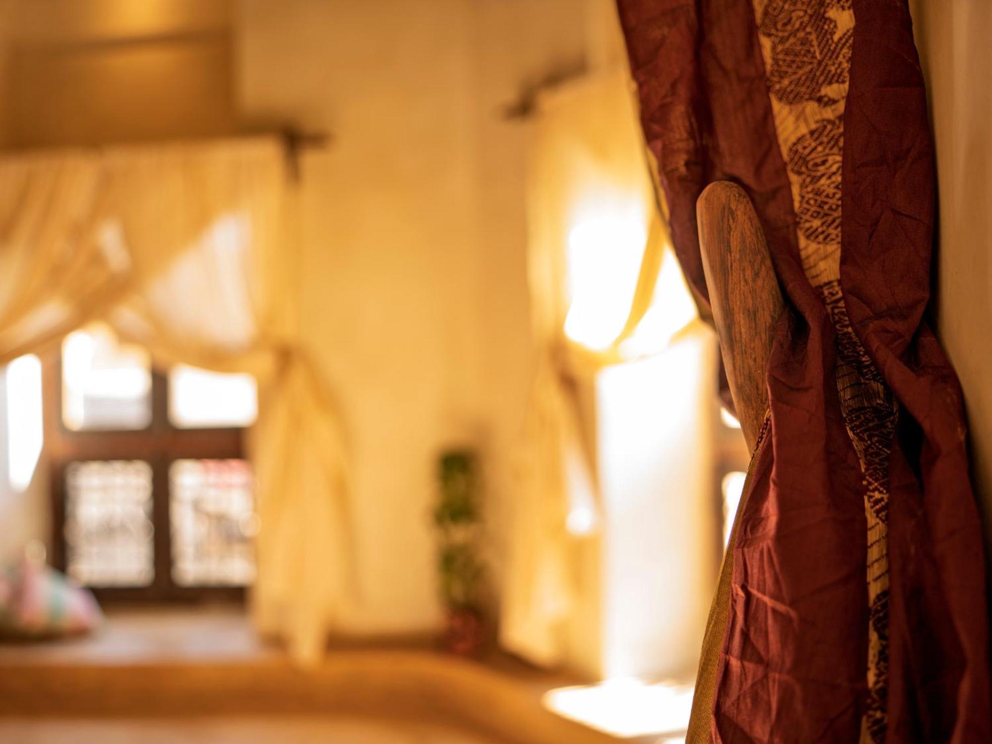 Firefly Boutique Hotel Zanzibar Ngoại thất bức ảnh