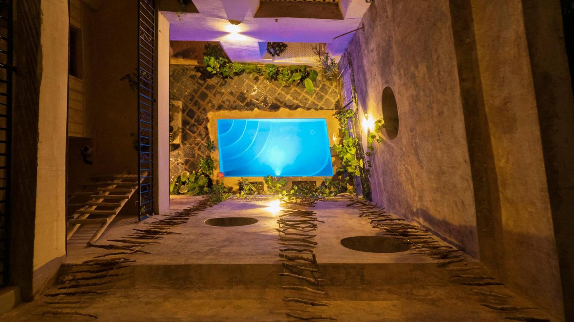 Firefly Boutique Hotel Zanzibar Ngoại thất bức ảnh