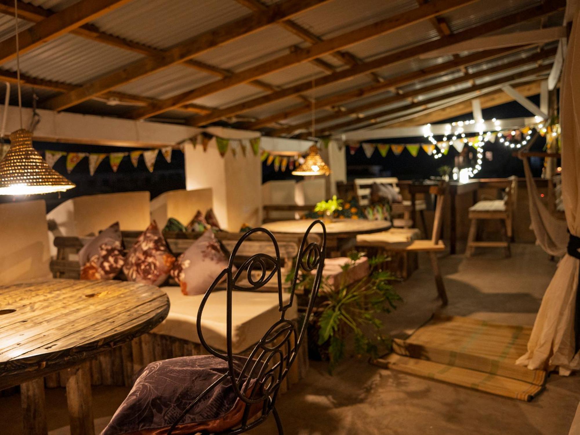 Firefly Boutique Hotel Zanzibar Ngoại thất bức ảnh