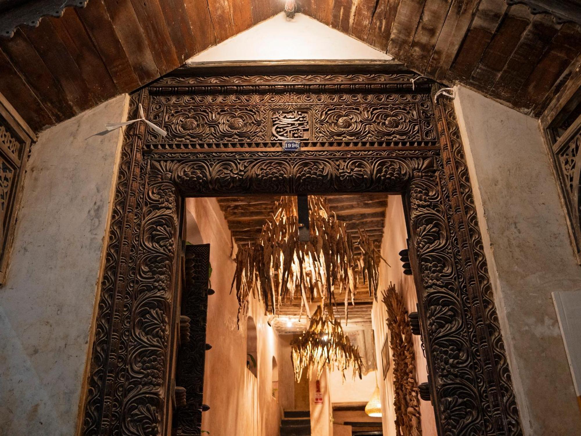 Firefly Boutique Hotel Zanzibar Ngoại thất bức ảnh