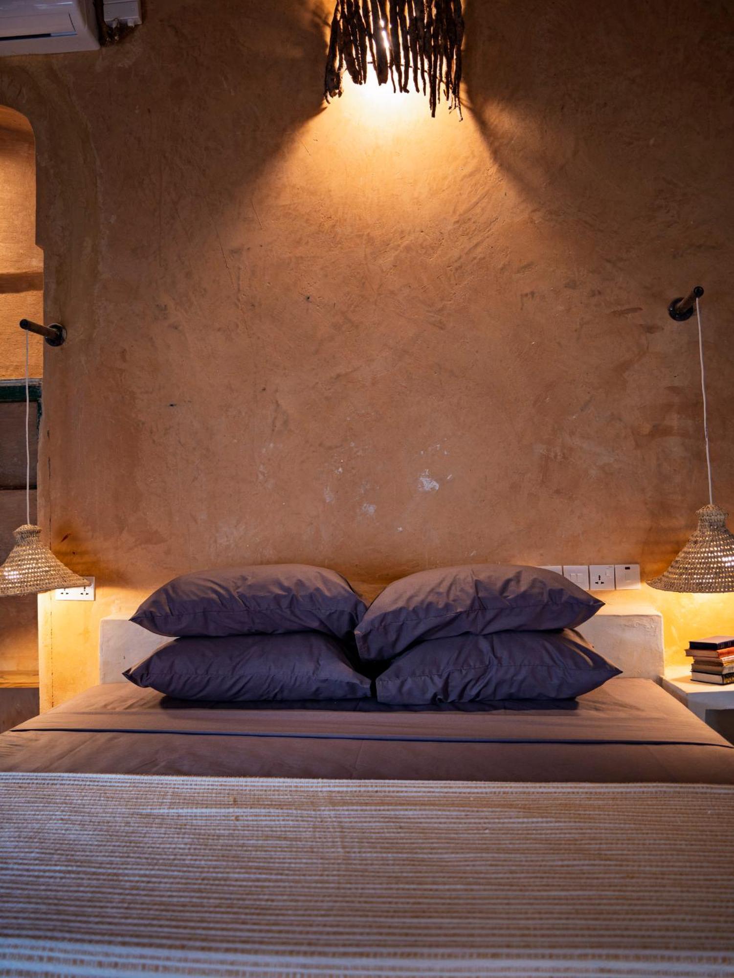 Firefly Boutique Hotel Zanzibar Ngoại thất bức ảnh