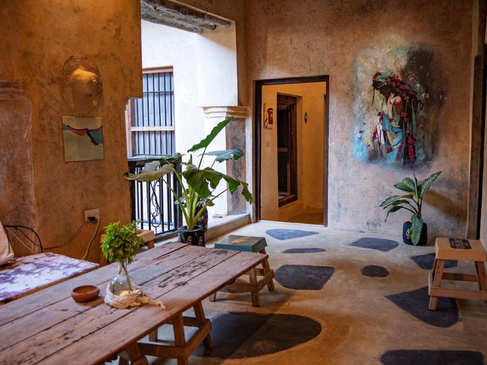 Firefly Boutique Hotel Zanzibar Ngoại thất bức ảnh