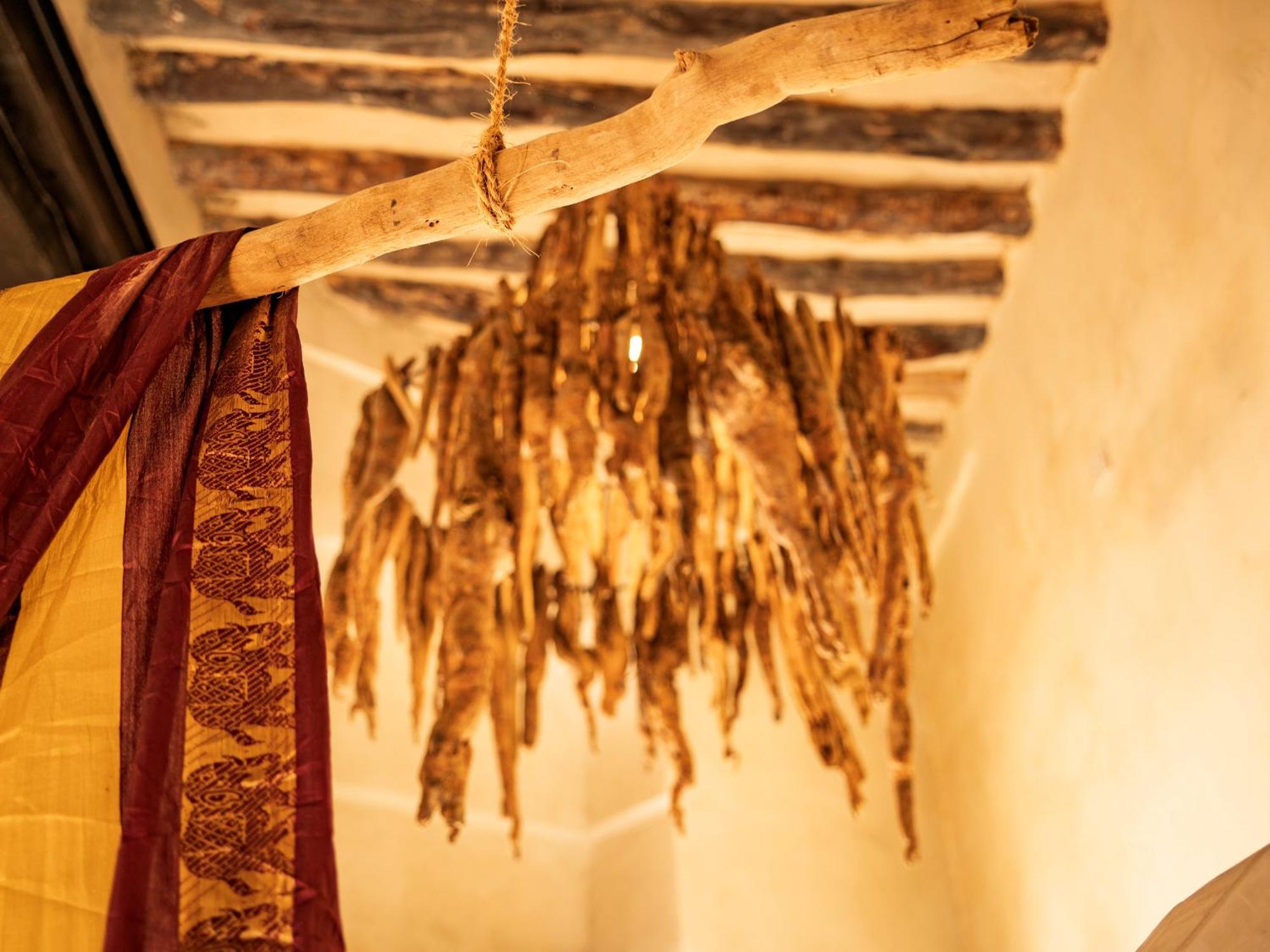 Firefly Boutique Hotel Zanzibar Ngoại thất bức ảnh