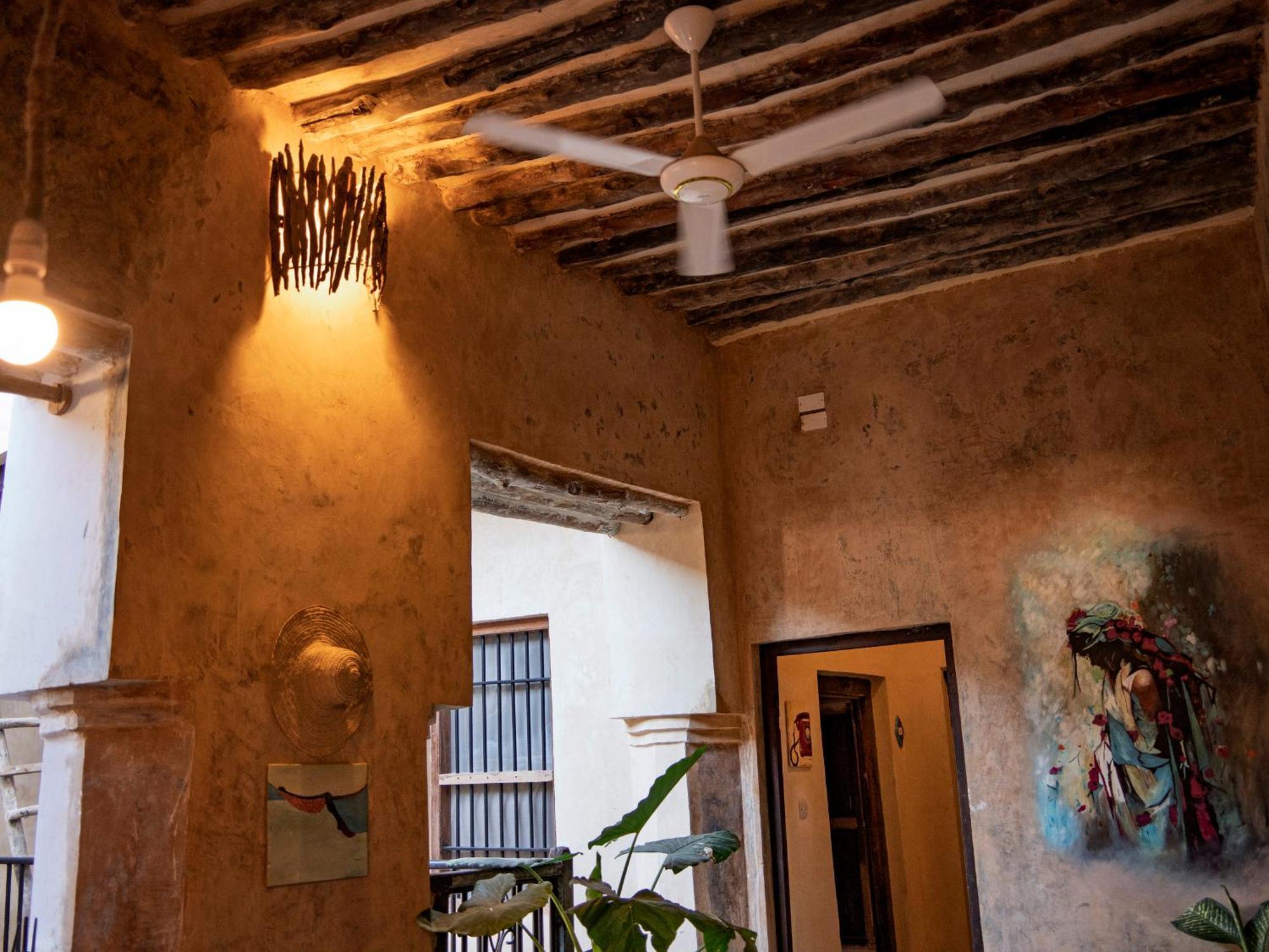 Firefly Boutique Hotel Zanzibar Ngoại thất bức ảnh
