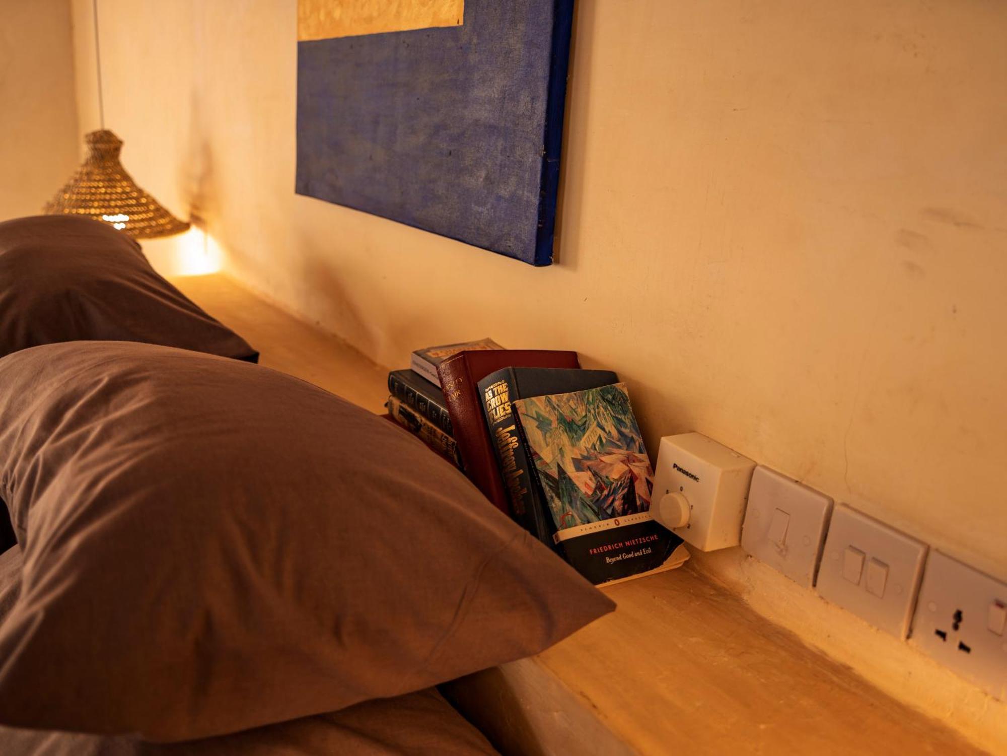 Firefly Boutique Hotel Zanzibar Ngoại thất bức ảnh