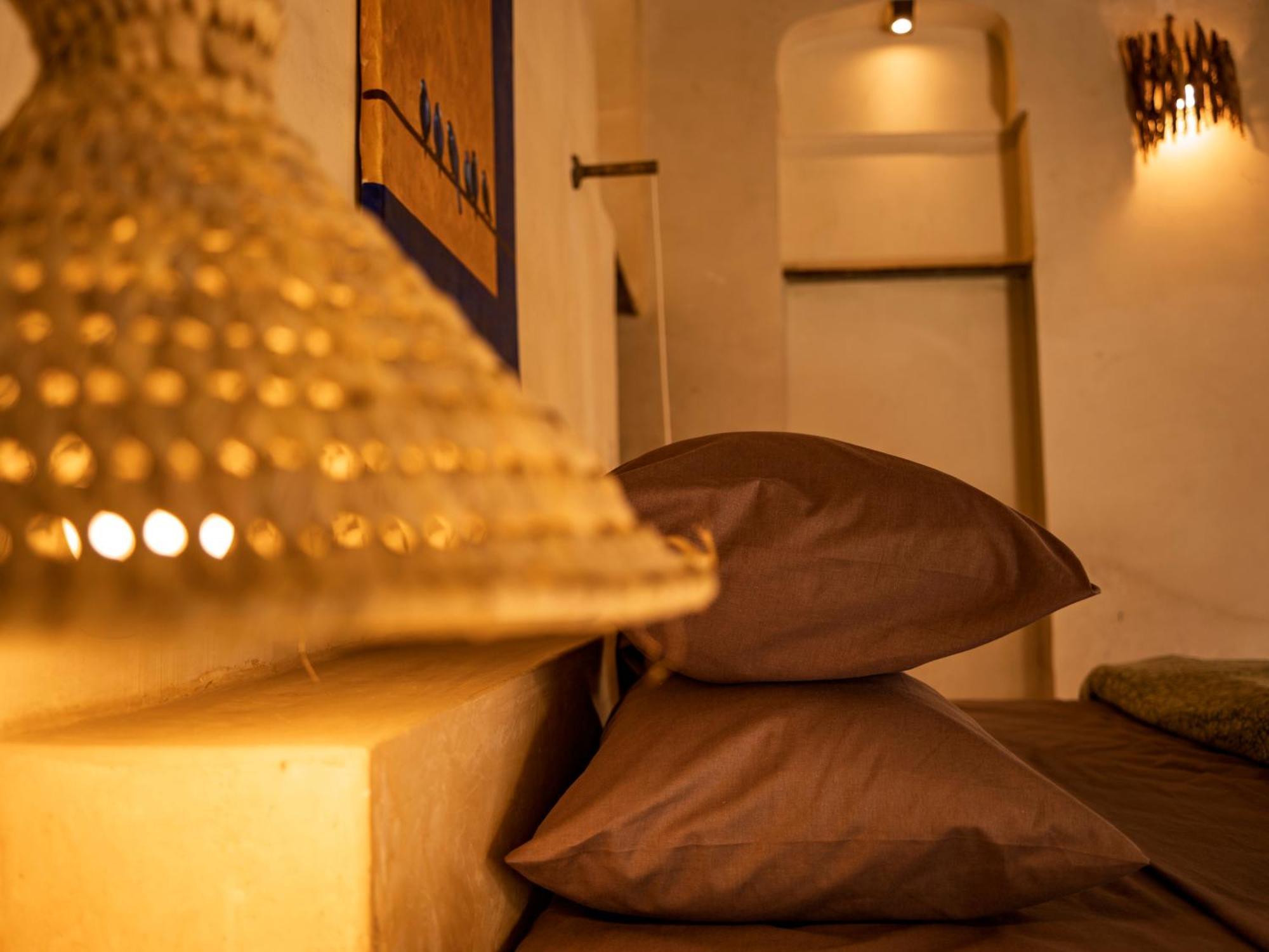 Firefly Boutique Hotel Zanzibar Ngoại thất bức ảnh
