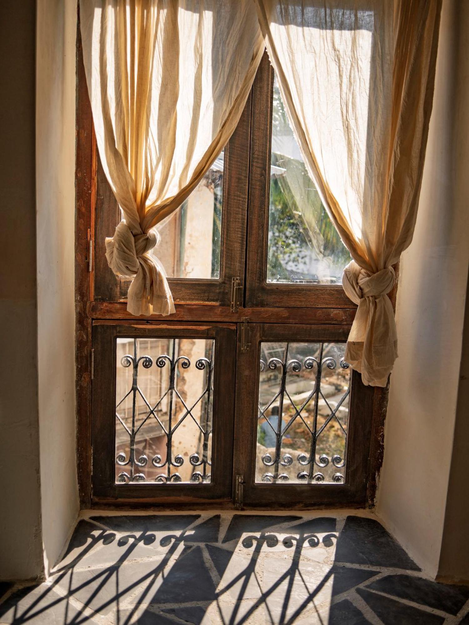 Firefly Boutique Hotel Zanzibar Ngoại thất bức ảnh