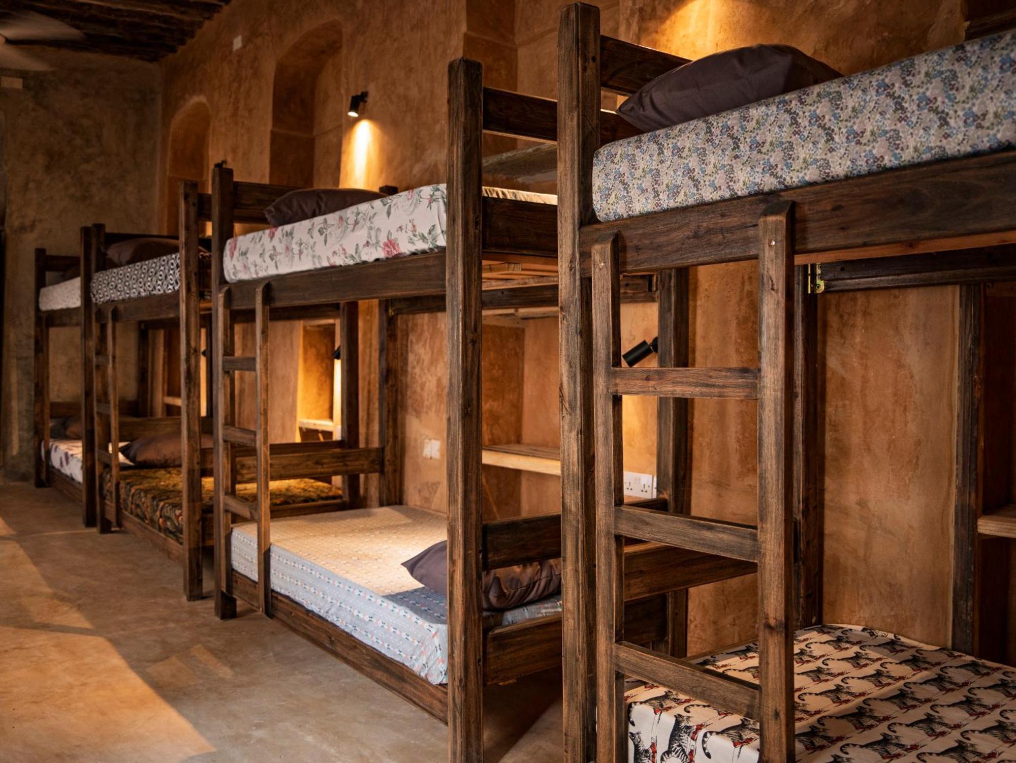Firefly Boutique Hotel Zanzibar Ngoại thất bức ảnh
