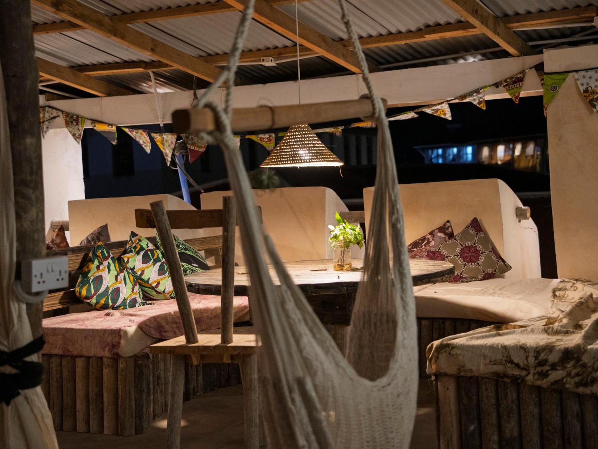 Firefly Boutique Hotel Zanzibar Ngoại thất bức ảnh