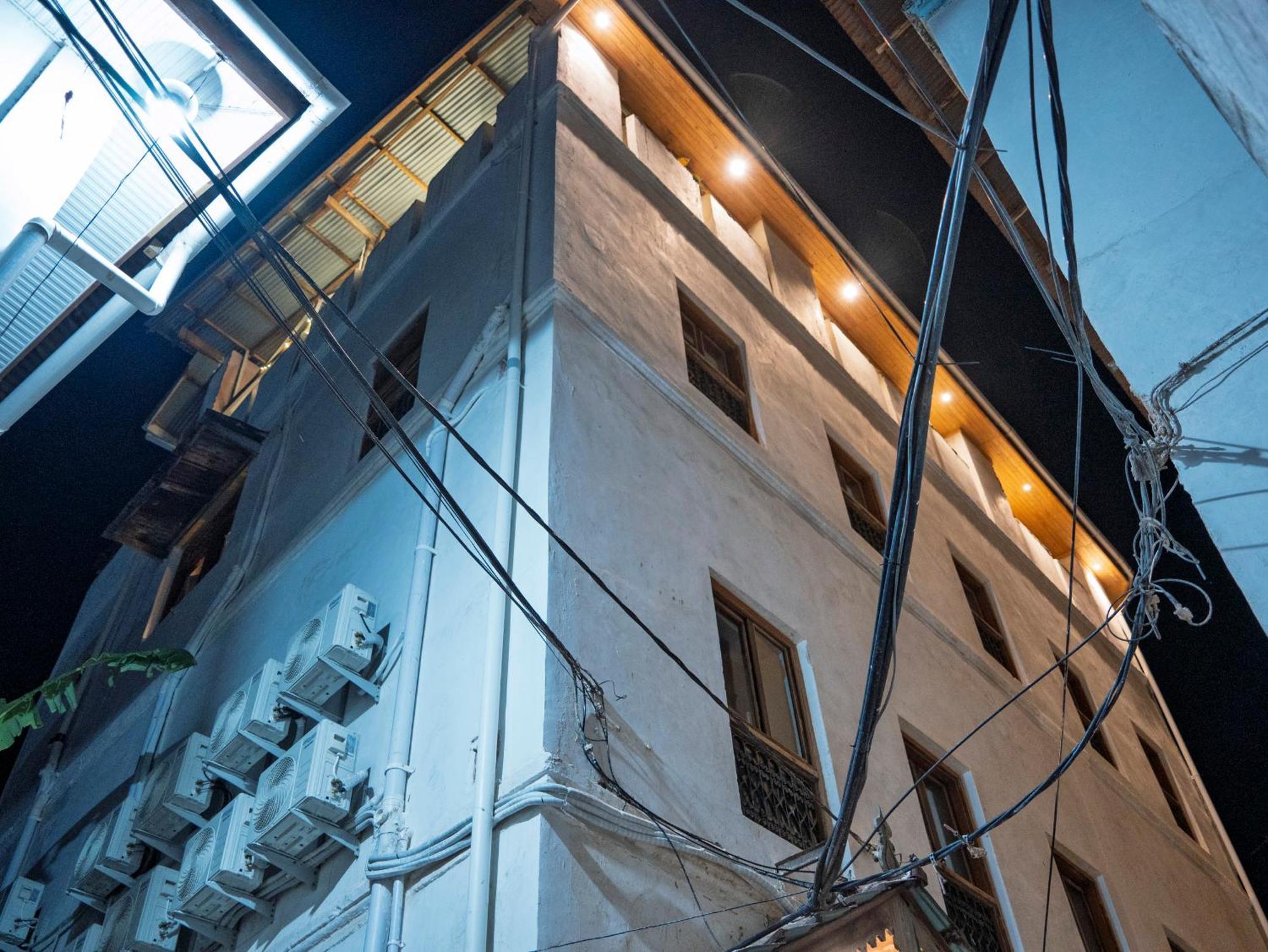 Firefly Boutique Hotel Zanzibar Ngoại thất bức ảnh