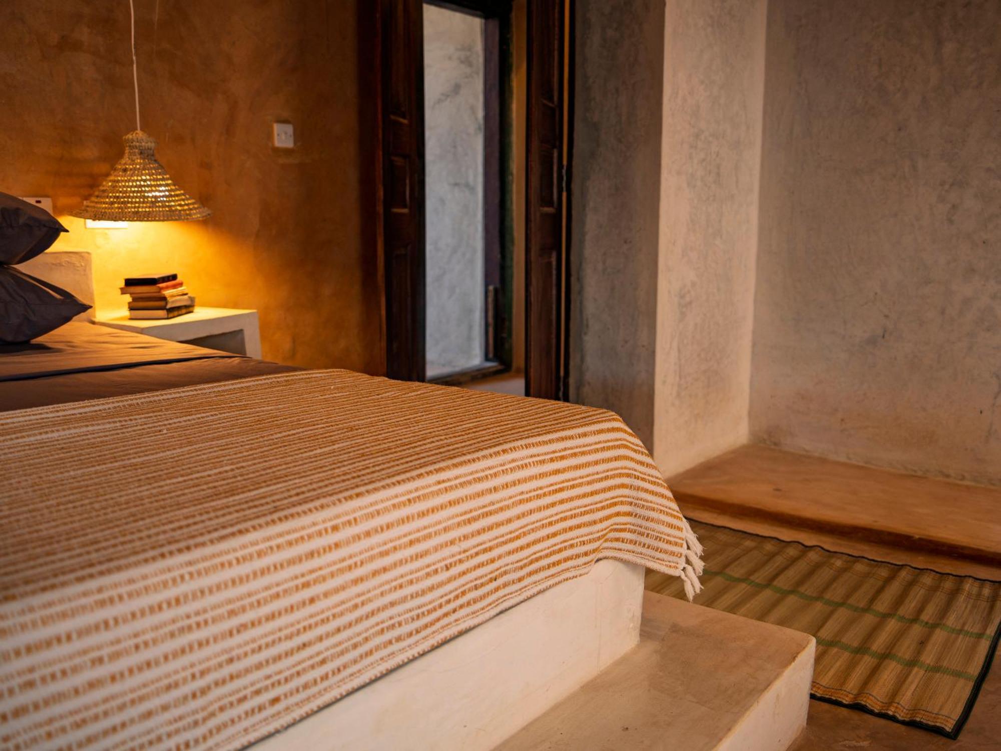 Firefly Boutique Hotel Zanzibar Ngoại thất bức ảnh
