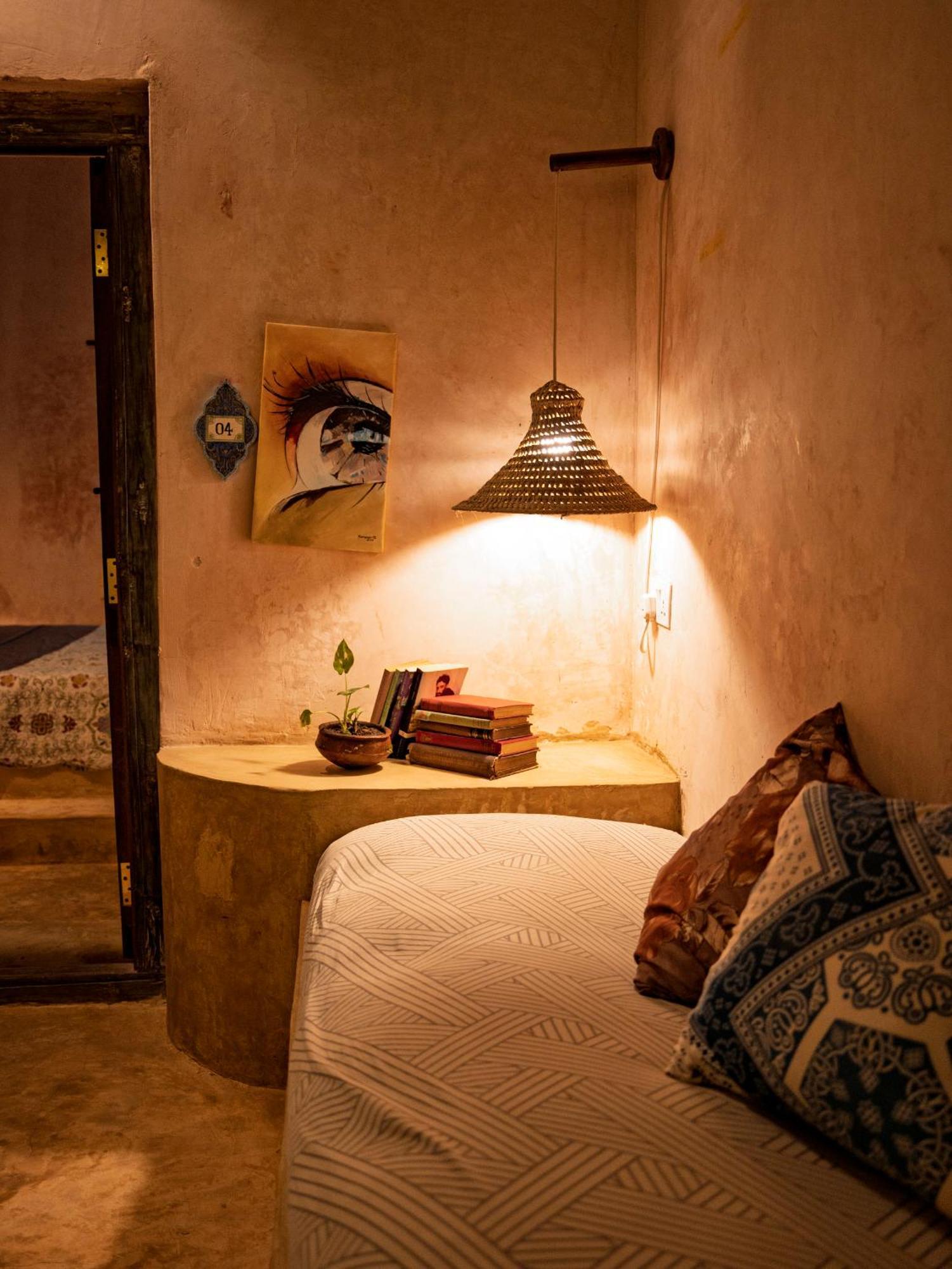 Firefly Boutique Hotel Zanzibar Ngoại thất bức ảnh