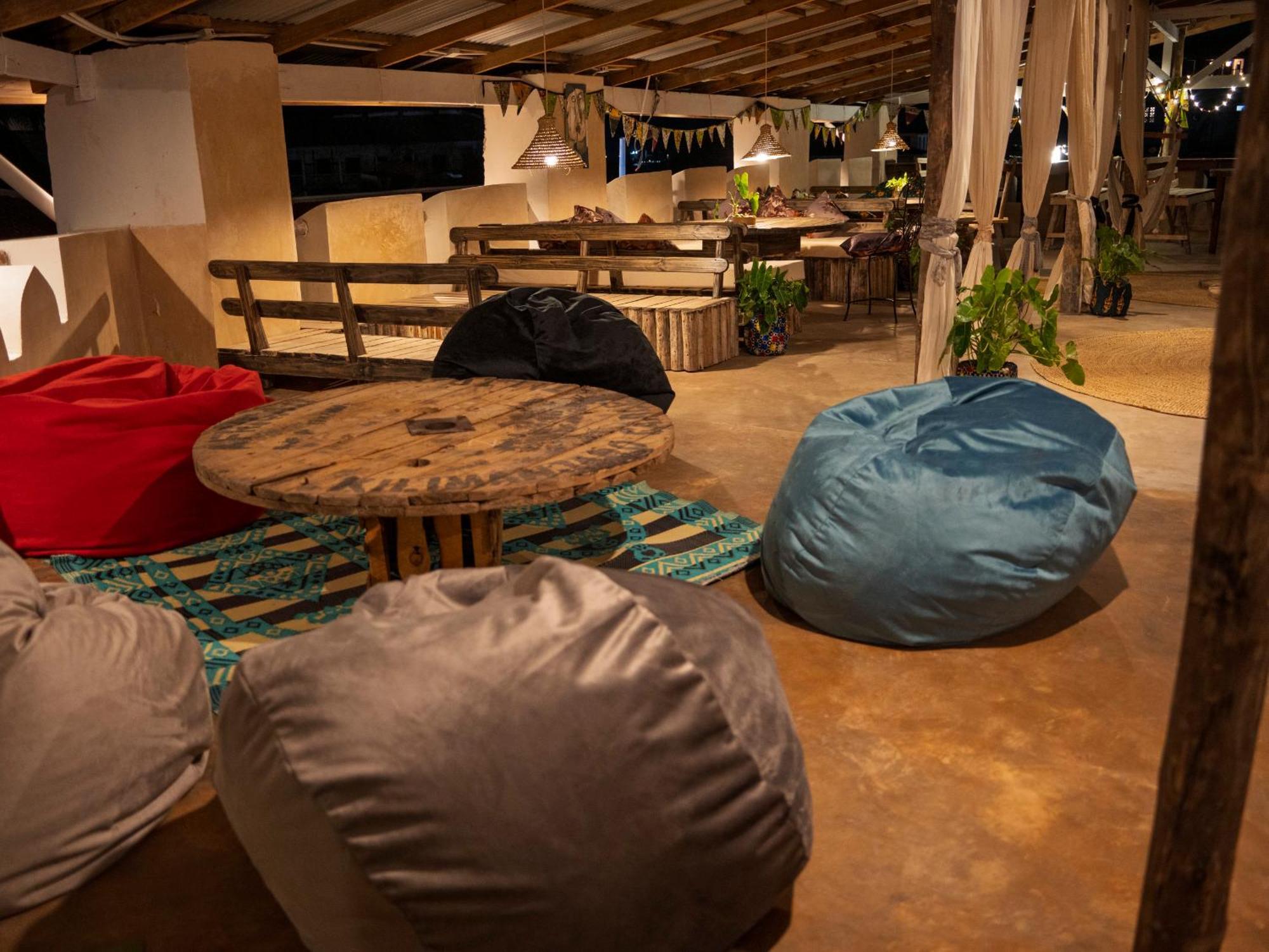 Firefly Boutique Hotel Zanzibar Ngoại thất bức ảnh