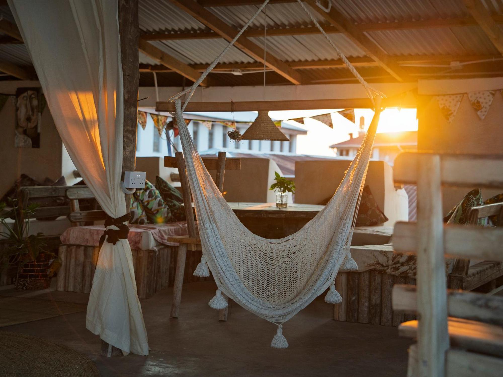 Firefly Boutique Hotel Zanzibar Ngoại thất bức ảnh