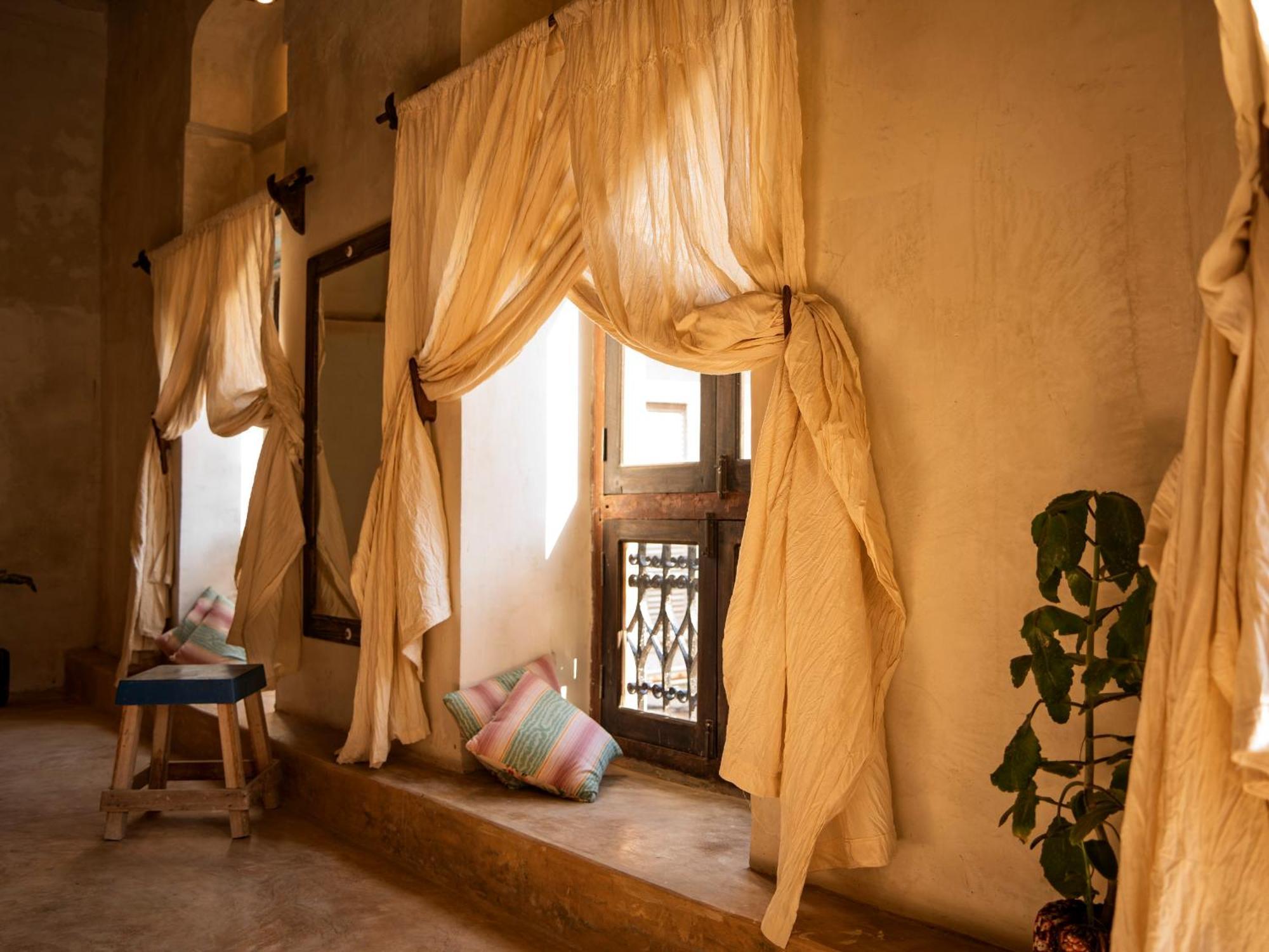 Firefly Boutique Hotel Zanzibar Ngoại thất bức ảnh