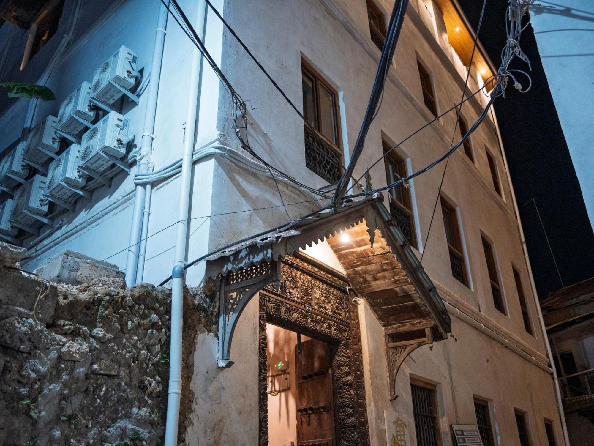 Firefly Boutique Hotel Zanzibar Ngoại thất bức ảnh