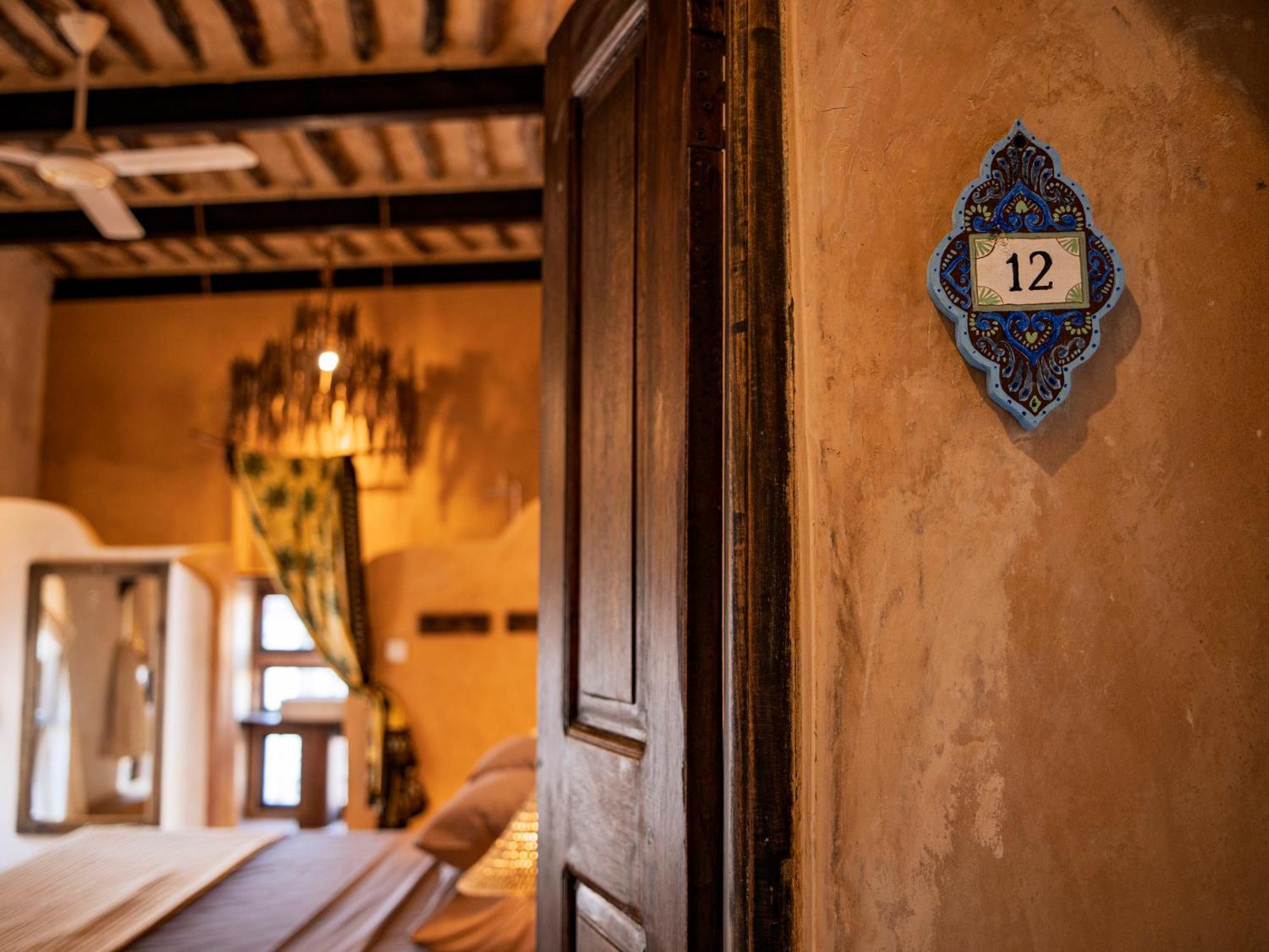 Firefly Boutique Hotel Zanzibar Ngoại thất bức ảnh