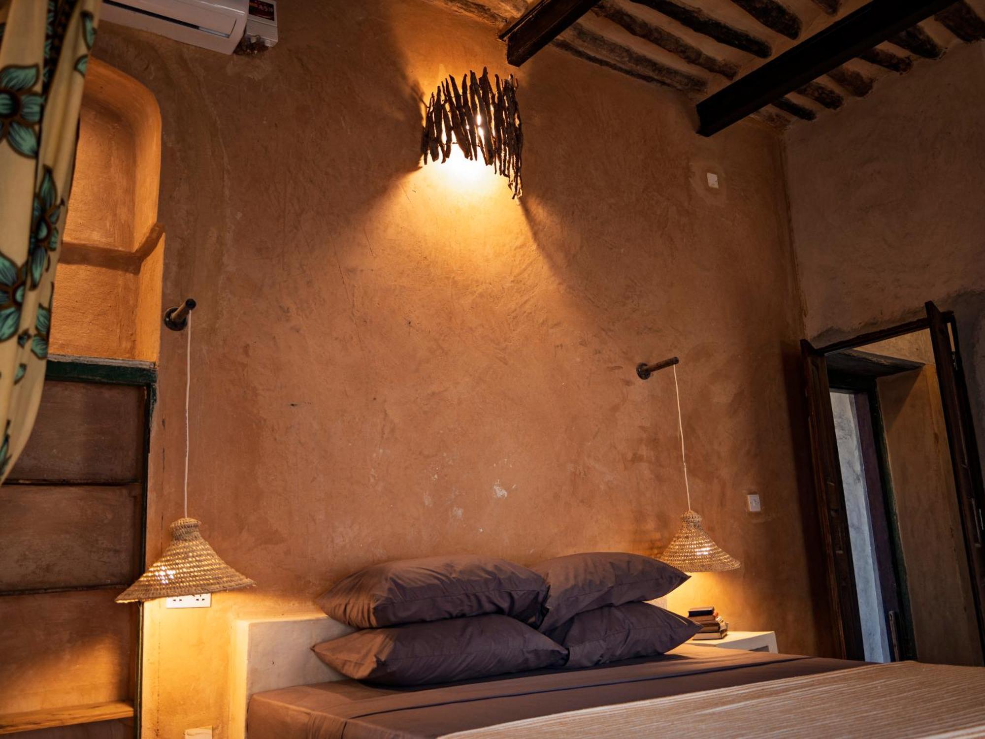 Firefly Boutique Hotel Zanzibar Ngoại thất bức ảnh