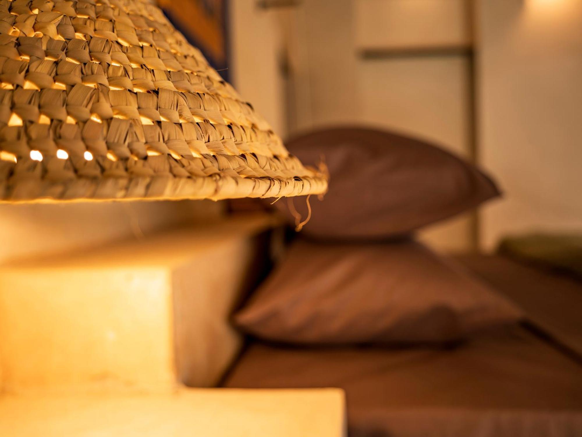 Firefly Boutique Hotel Zanzibar Ngoại thất bức ảnh
