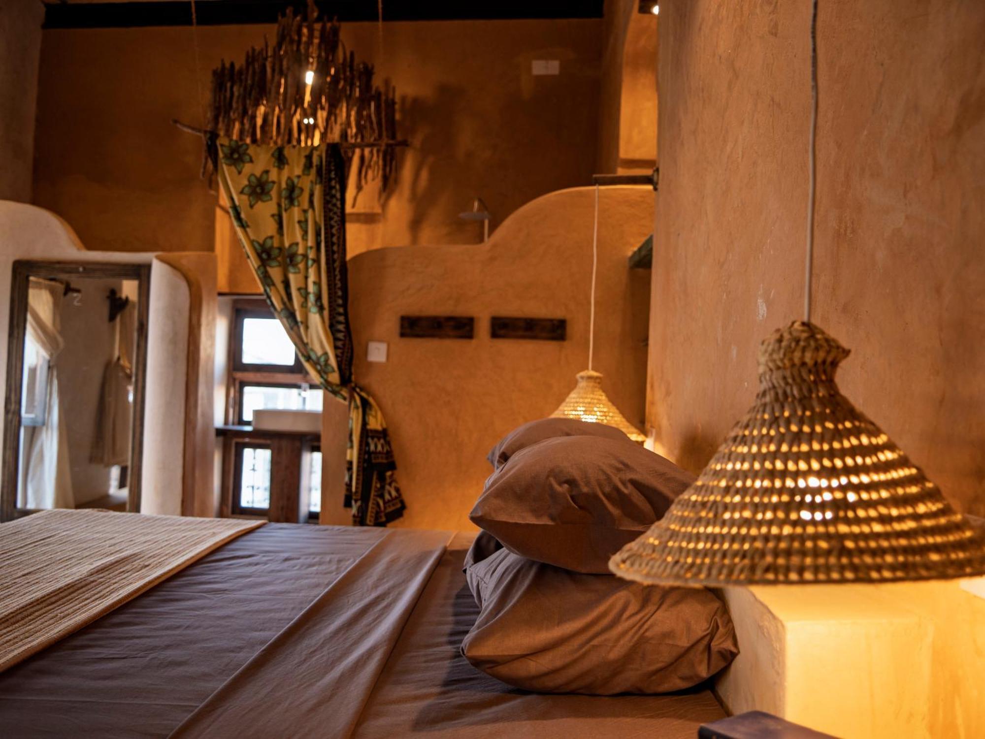 Firefly Boutique Hotel Zanzibar Ngoại thất bức ảnh