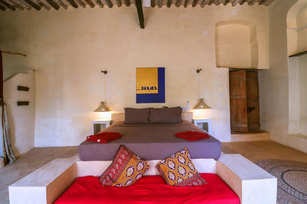 Firefly Boutique Hotel Zanzibar Ngoại thất bức ảnh
