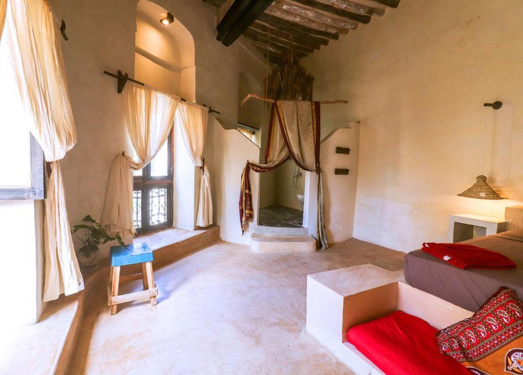 Firefly Boutique Hotel Zanzibar Ngoại thất bức ảnh