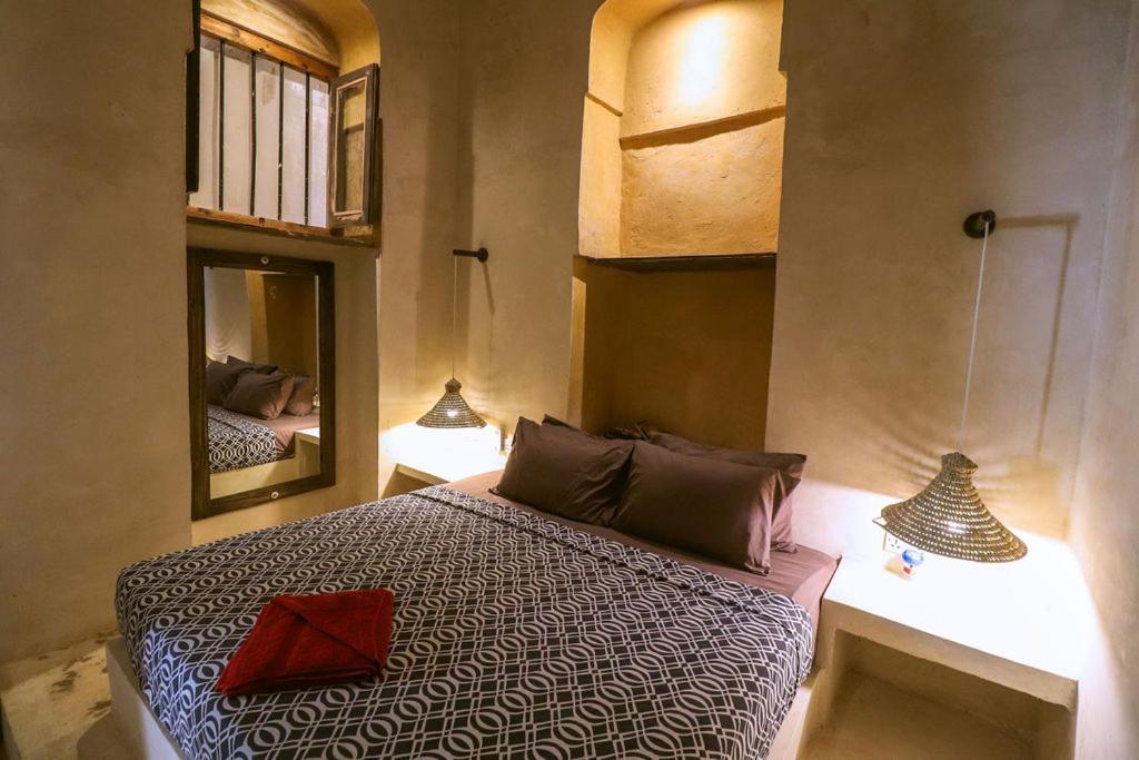 Firefly Boutique Hotel Zanzibar Ngoại thất bức ảnh